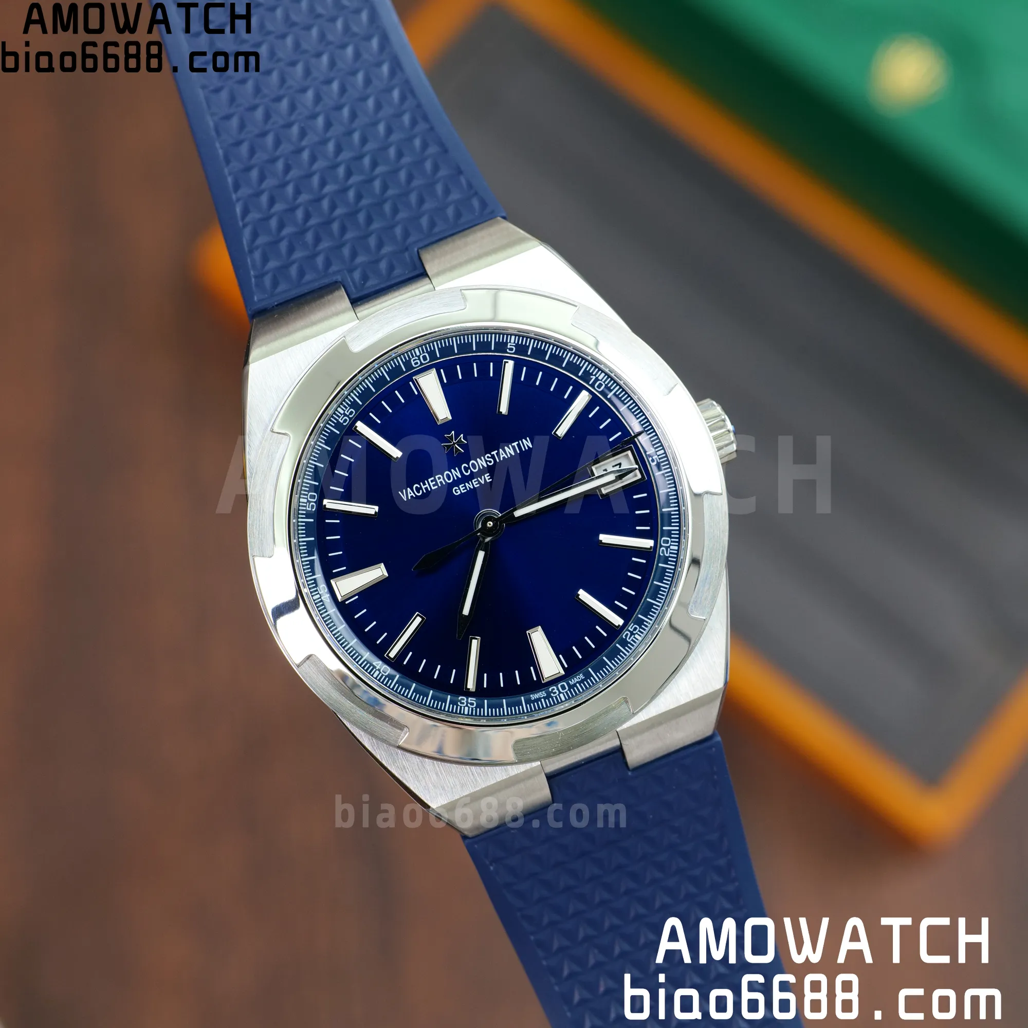 846538b767938ed 阿默表行AmoWatch