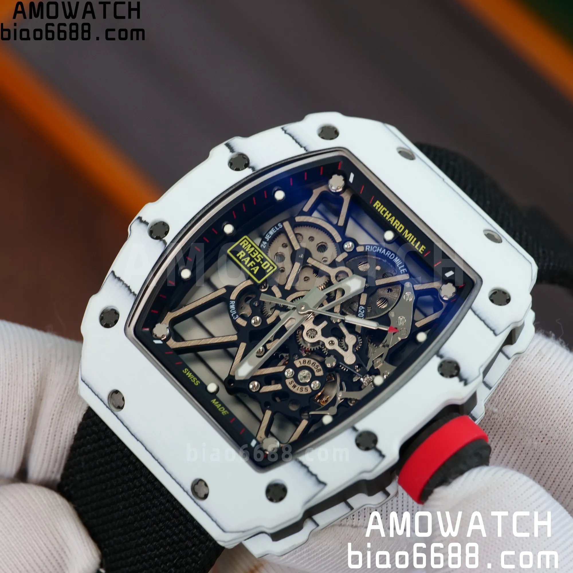 863cf8491a1c5b3 阿默表行AmoWatch
