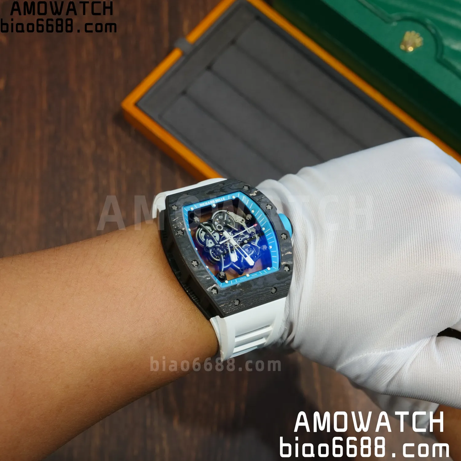 86448be81137d88 AMO Watch