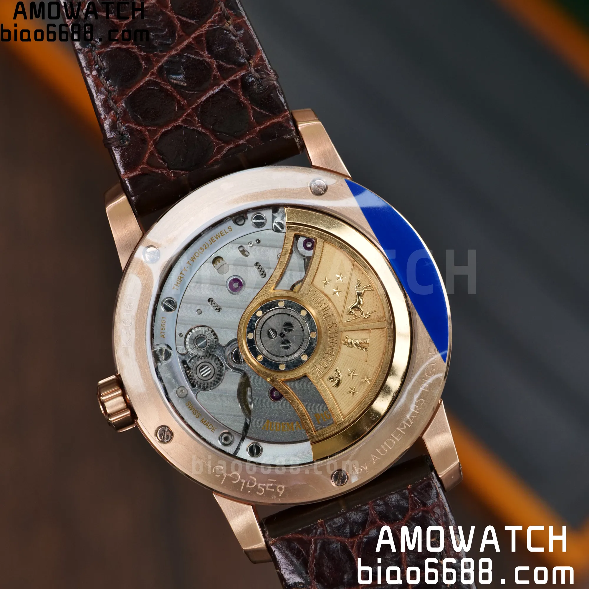 8760a884816a79f 阿默表行AmoWatch