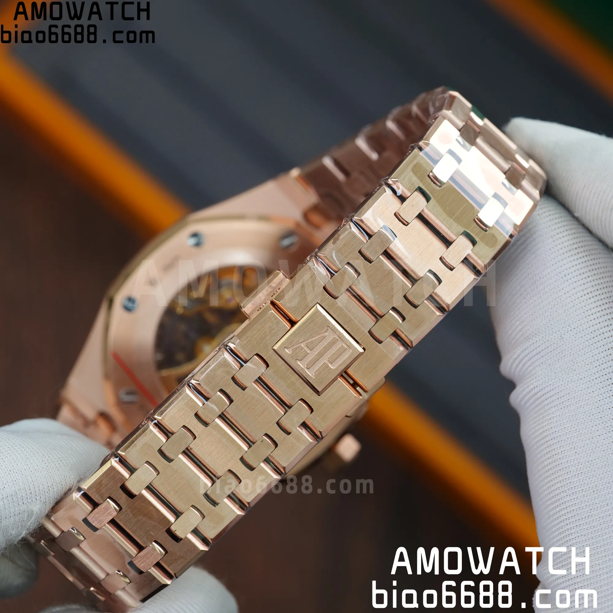 8775fbee9d84e9f 阿默表行AmoWatch