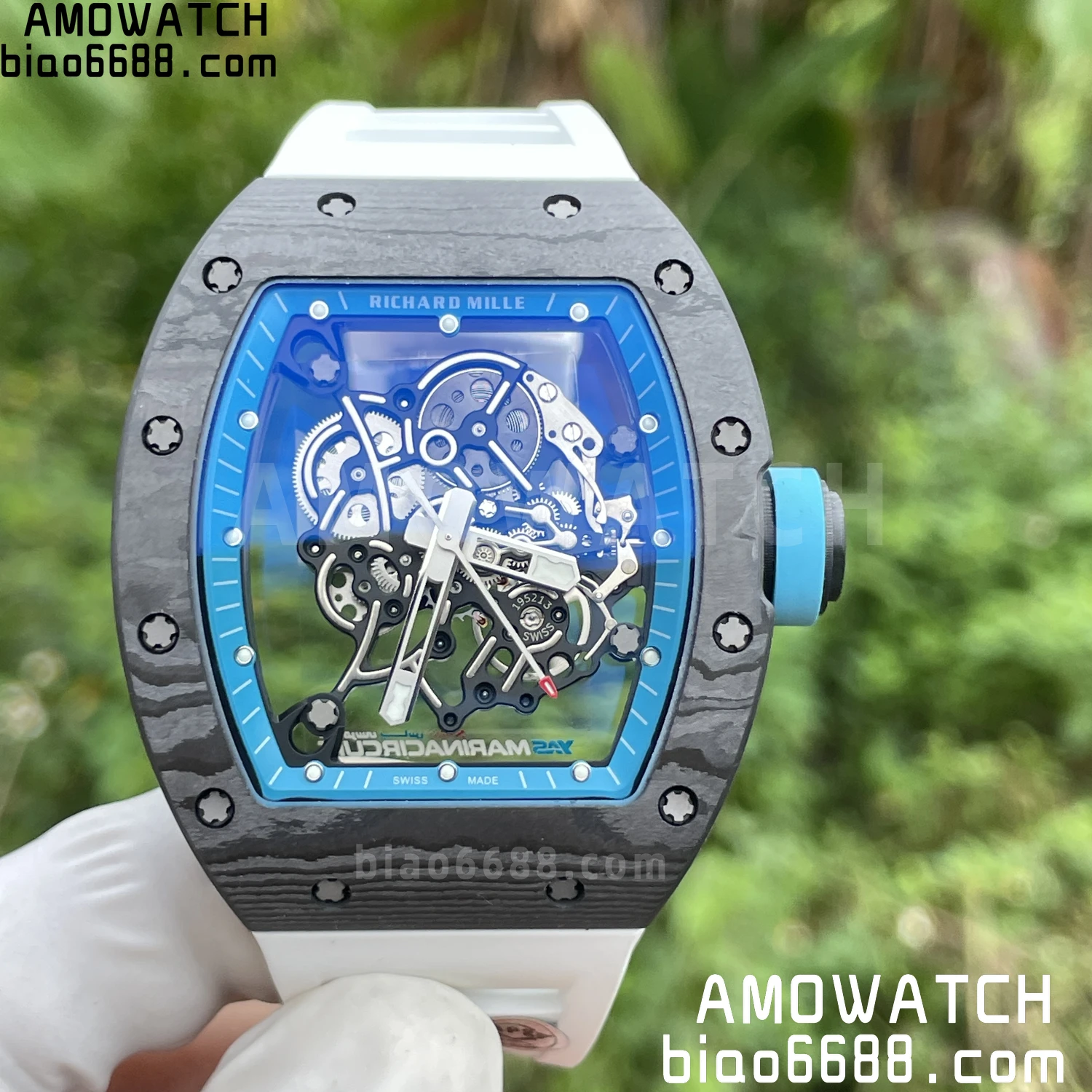 8a0ad0d00c6d2fd 阿默表行AmoWatch