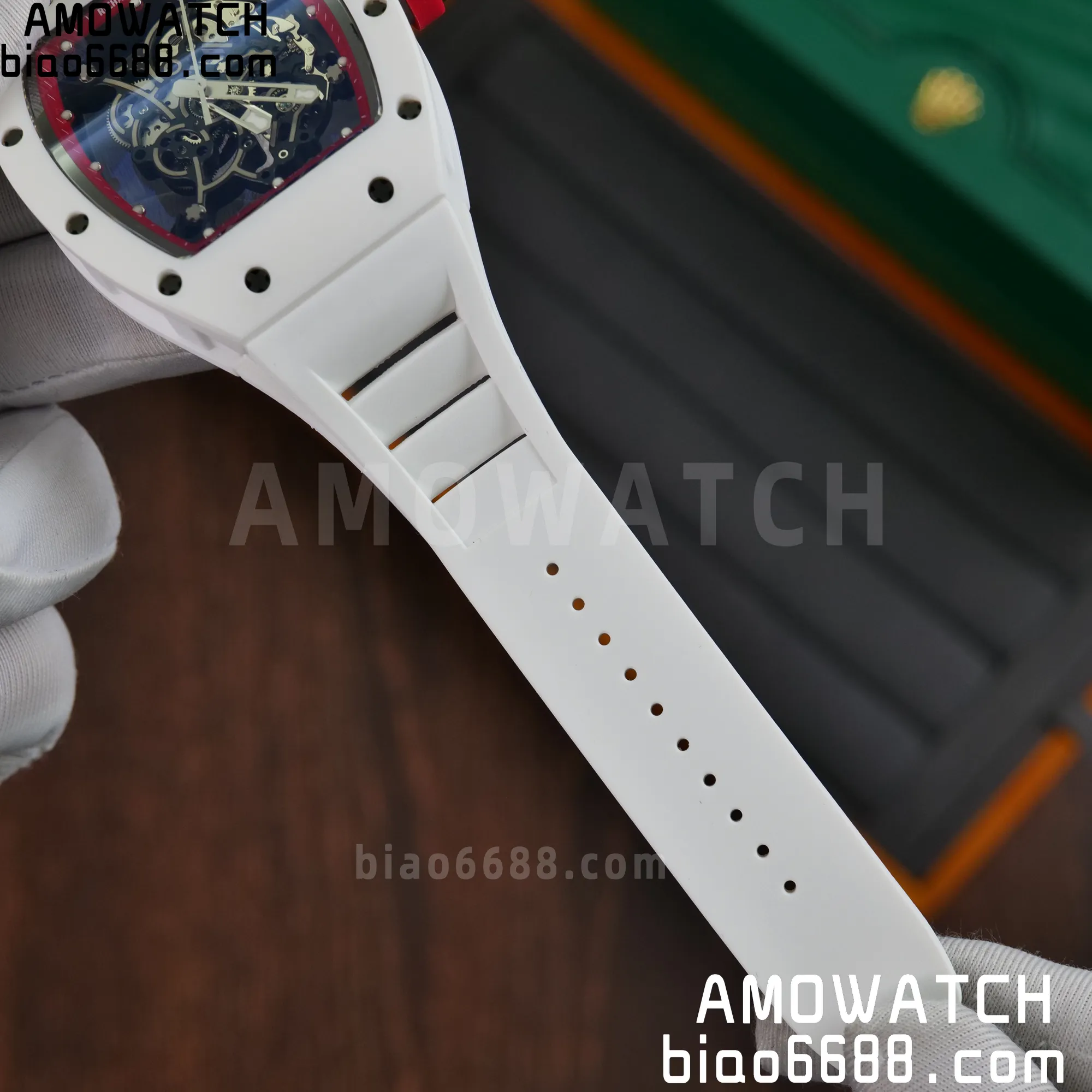 8a5bae6eb8c1d18 阿默表行AmoWatch
