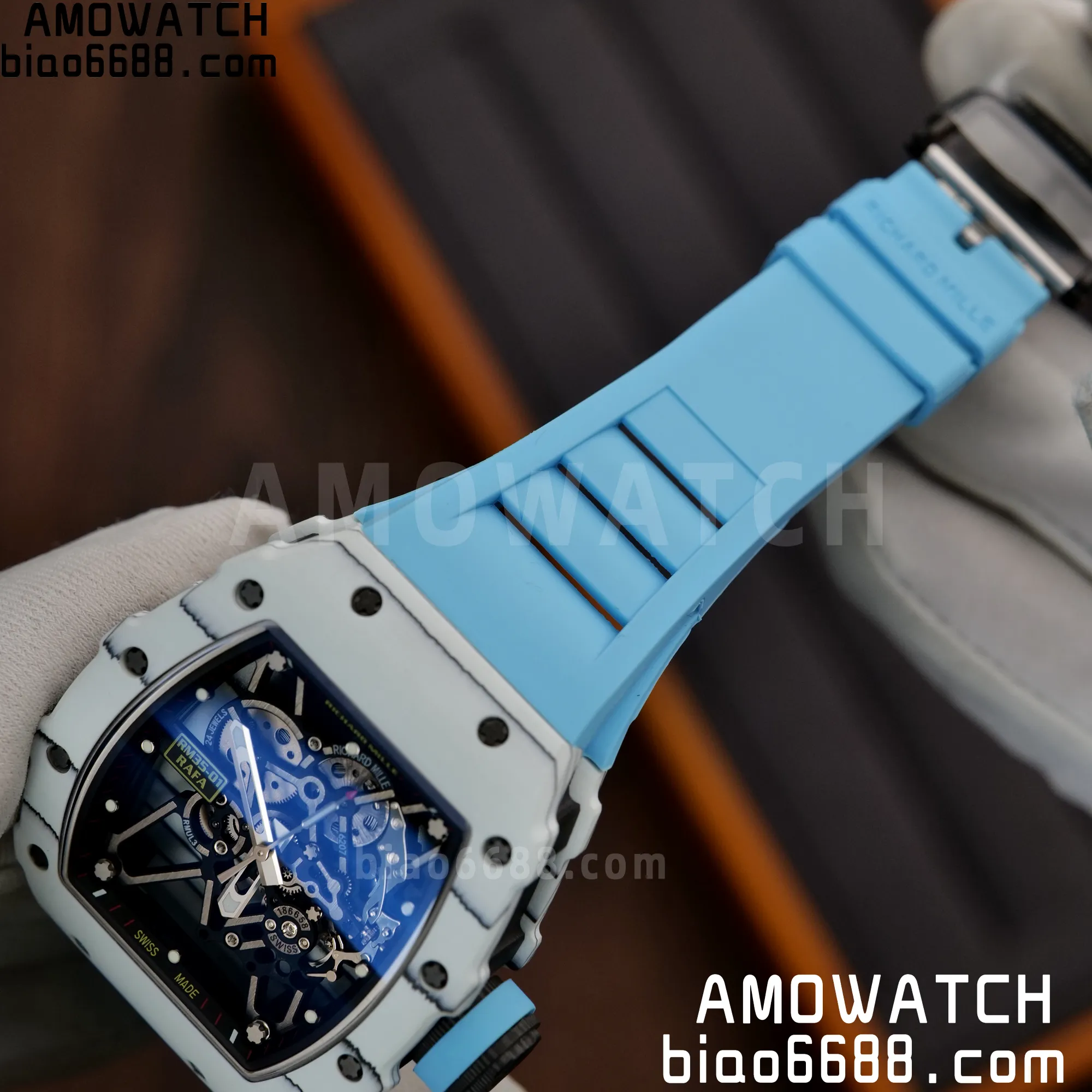 8a90d2bcdb87294 AMO Watch