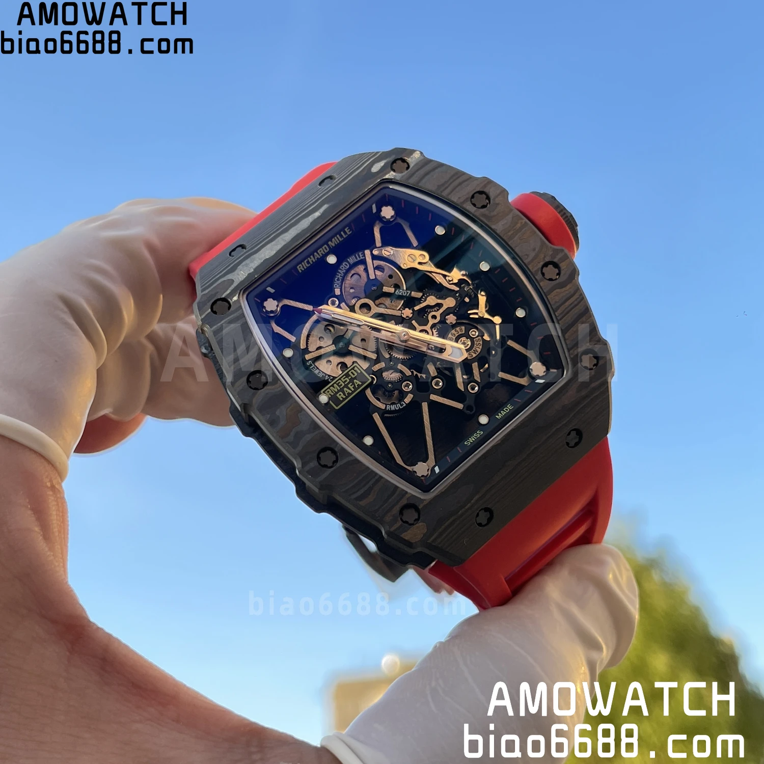 8cb7c3a1d6fe114 阿默表行AmoWatch