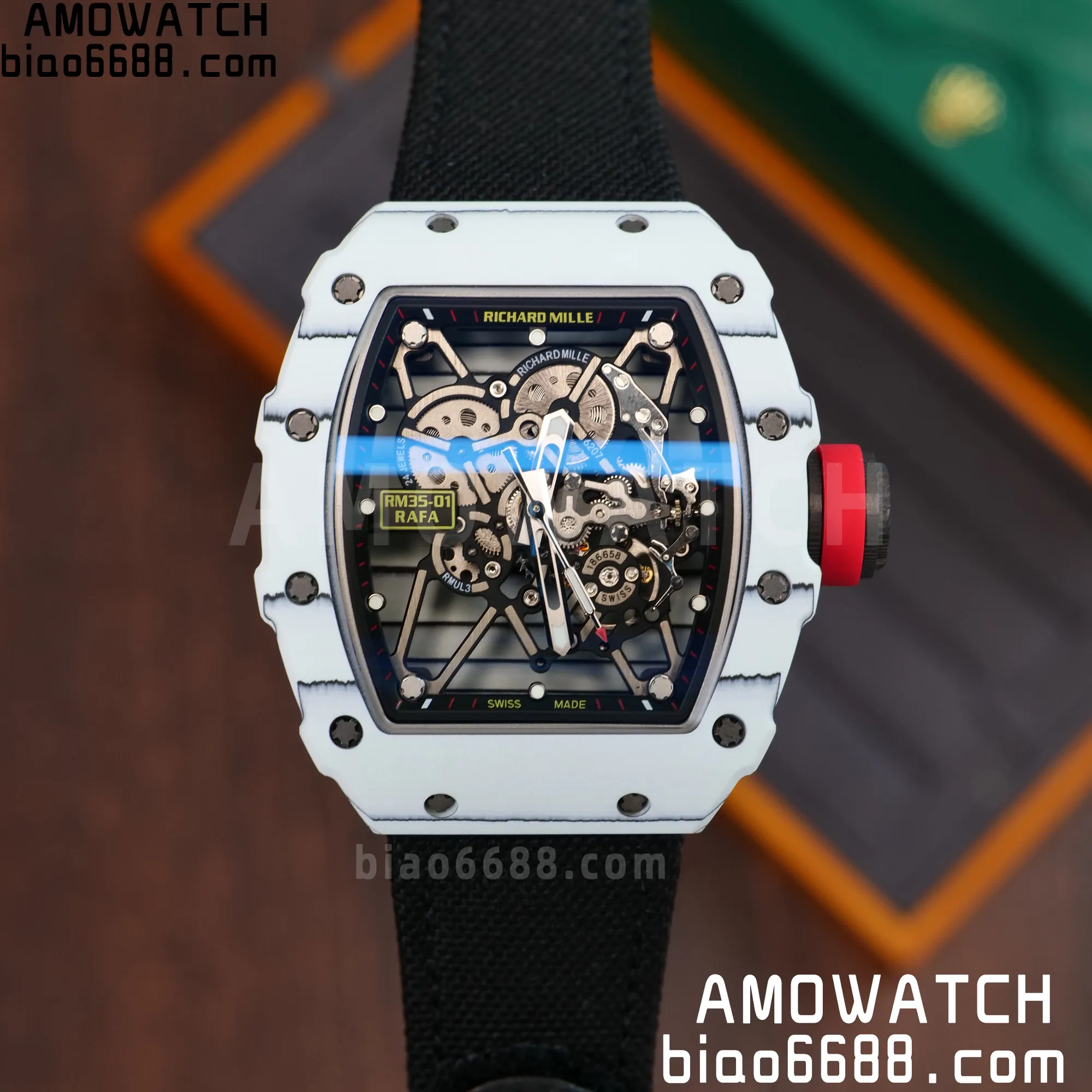 8e14b990d013e1e 阿默表行AmoWatch