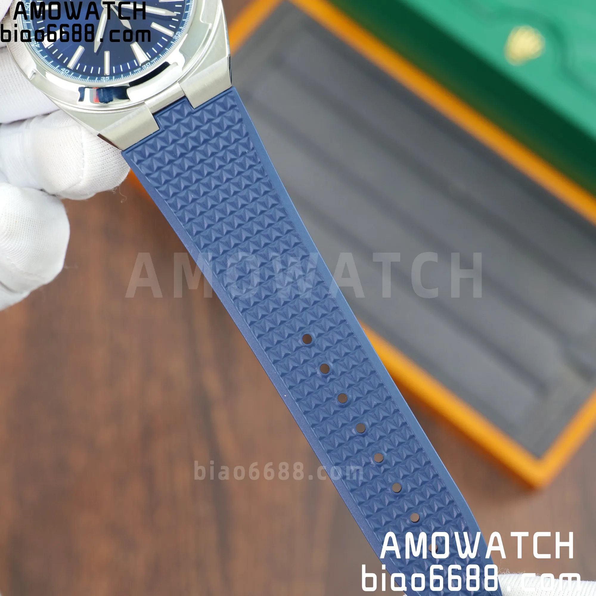8f9a794dea5d679 阿默表行AmoWatch