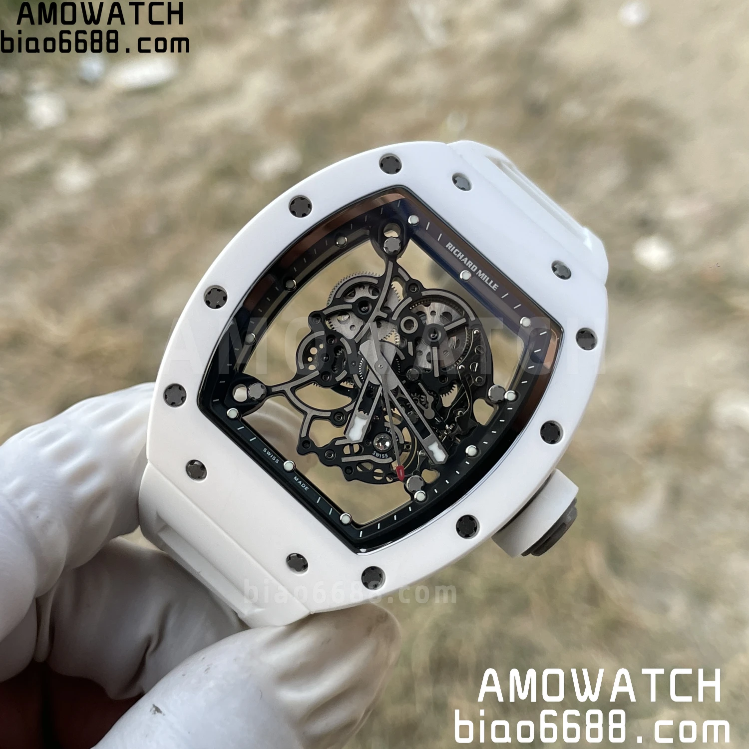 8feb4634711b830 阿默表行AmoWatch