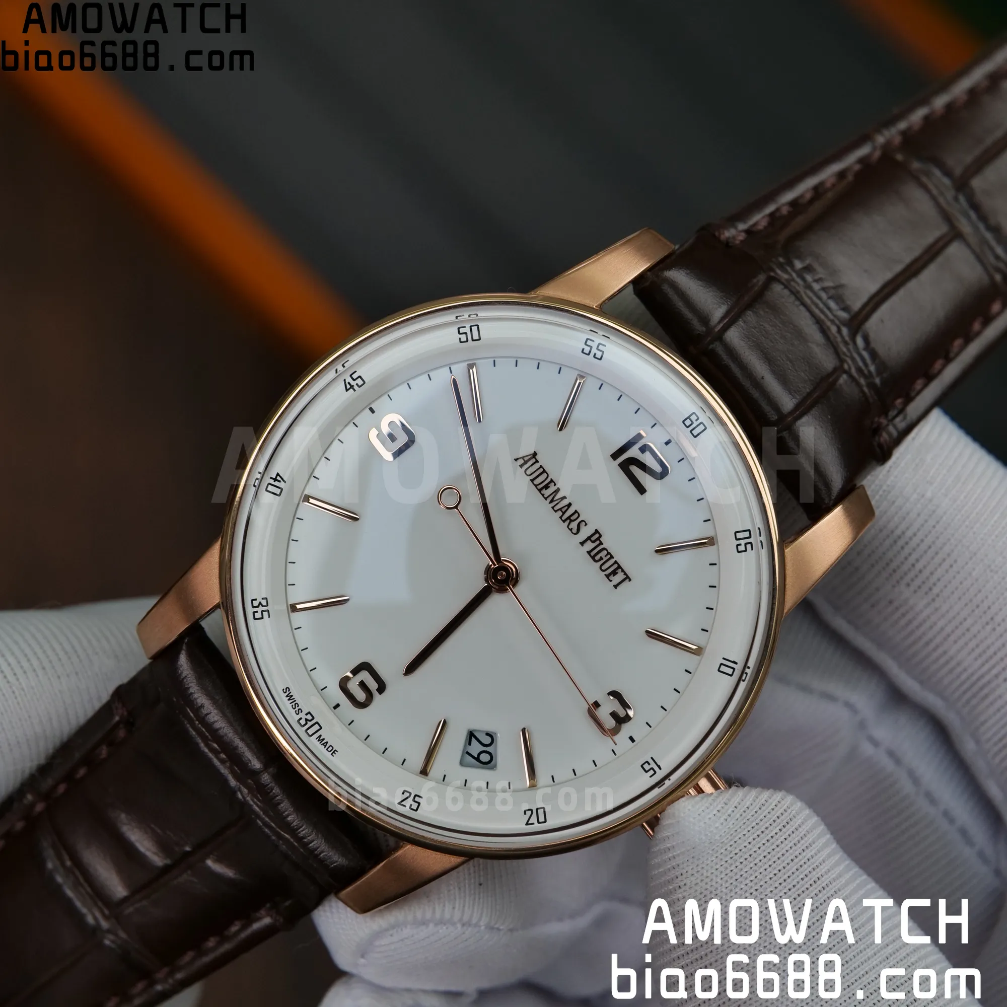 91229538c3a1478 阿默表行AmoWatch