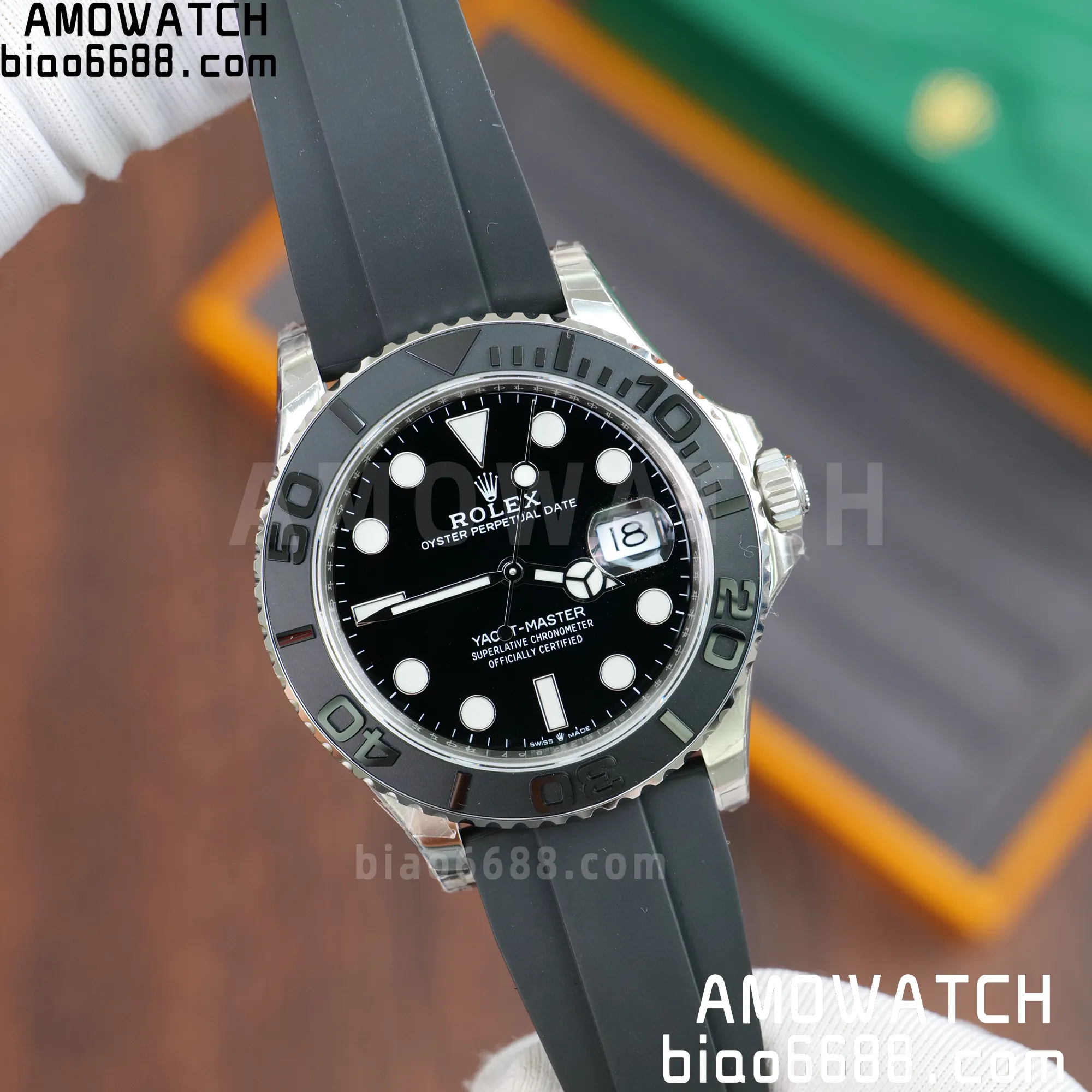 9160bfcdc46bab4 AMO Watch