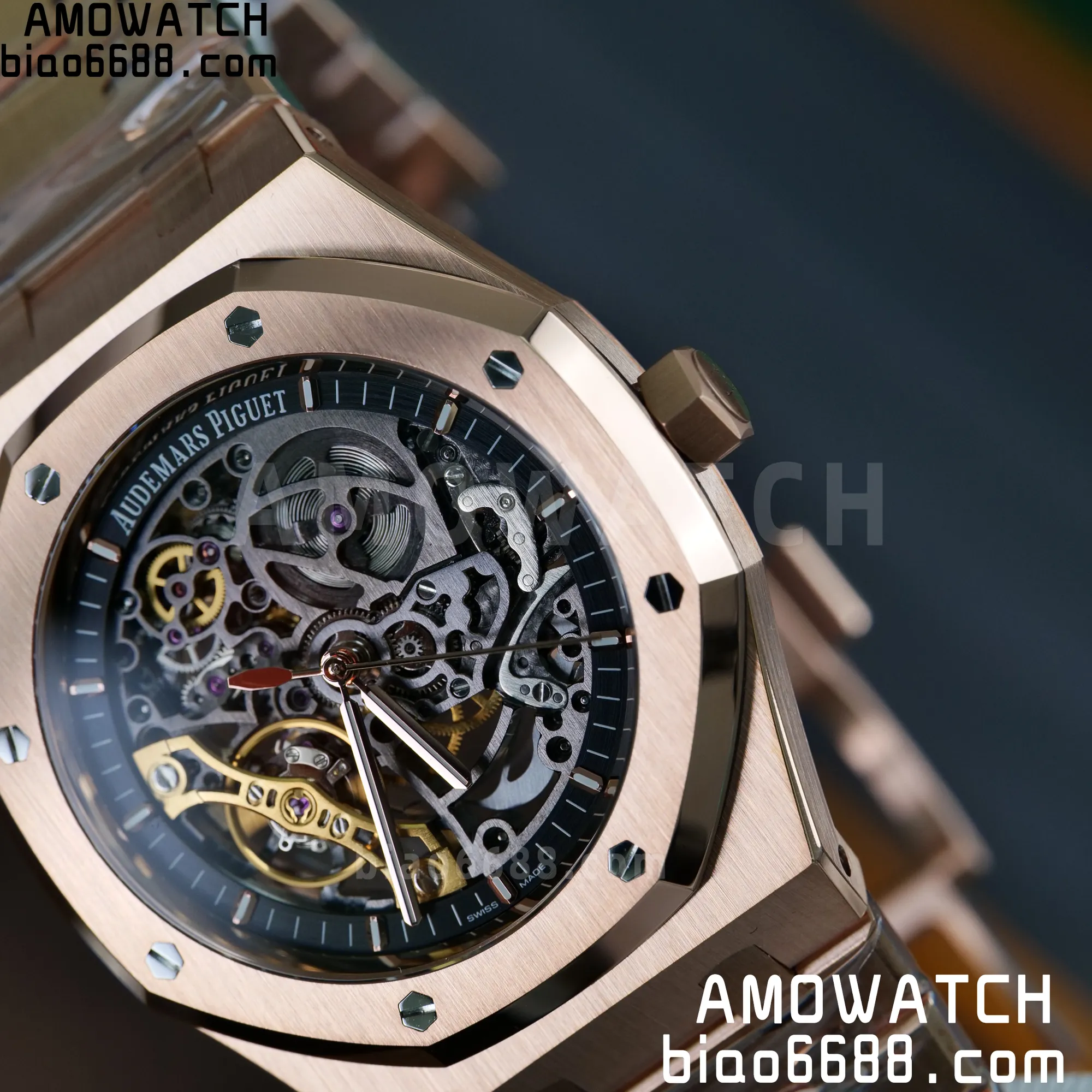 9e6edafdfb9850c 阿默表行AmoWatch