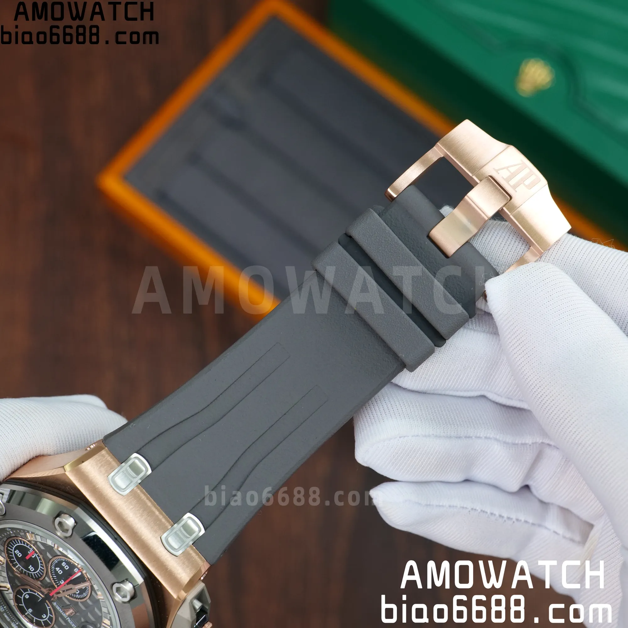 9f4bec83f1abe9e AMO Watch