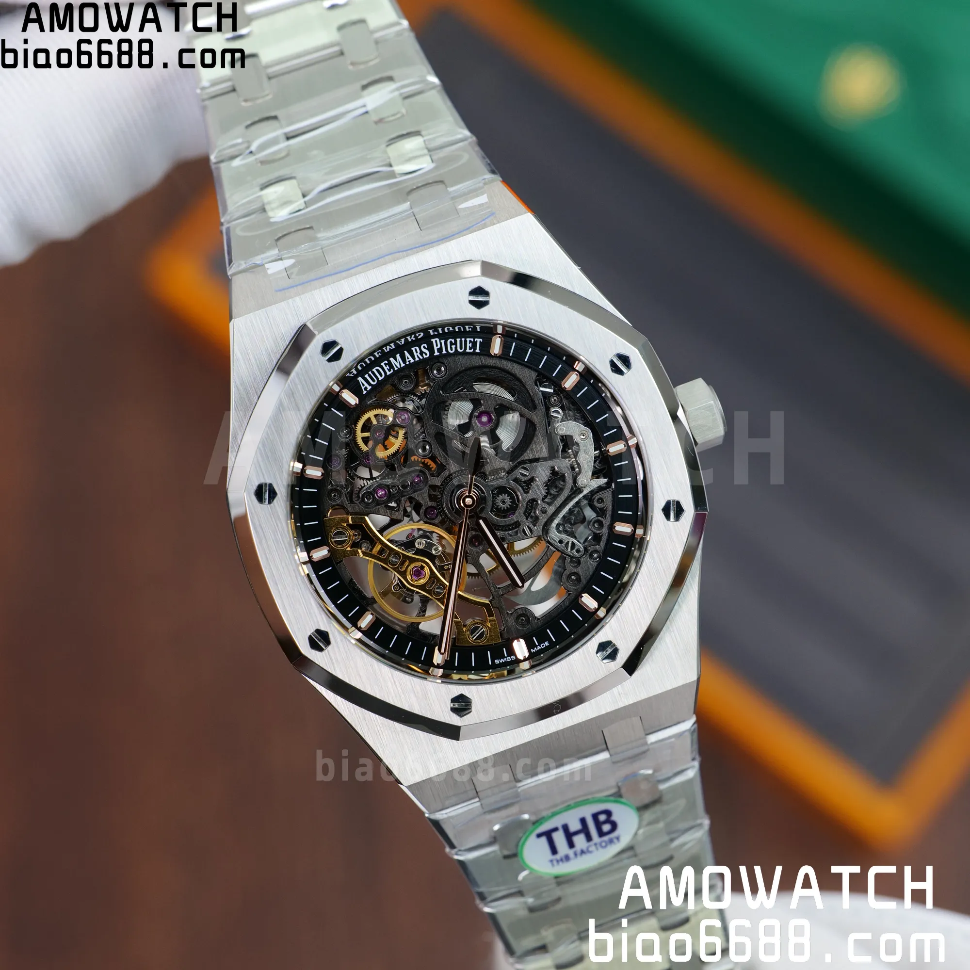 a1b45cd0d930e00 阿默表行AmoWatch