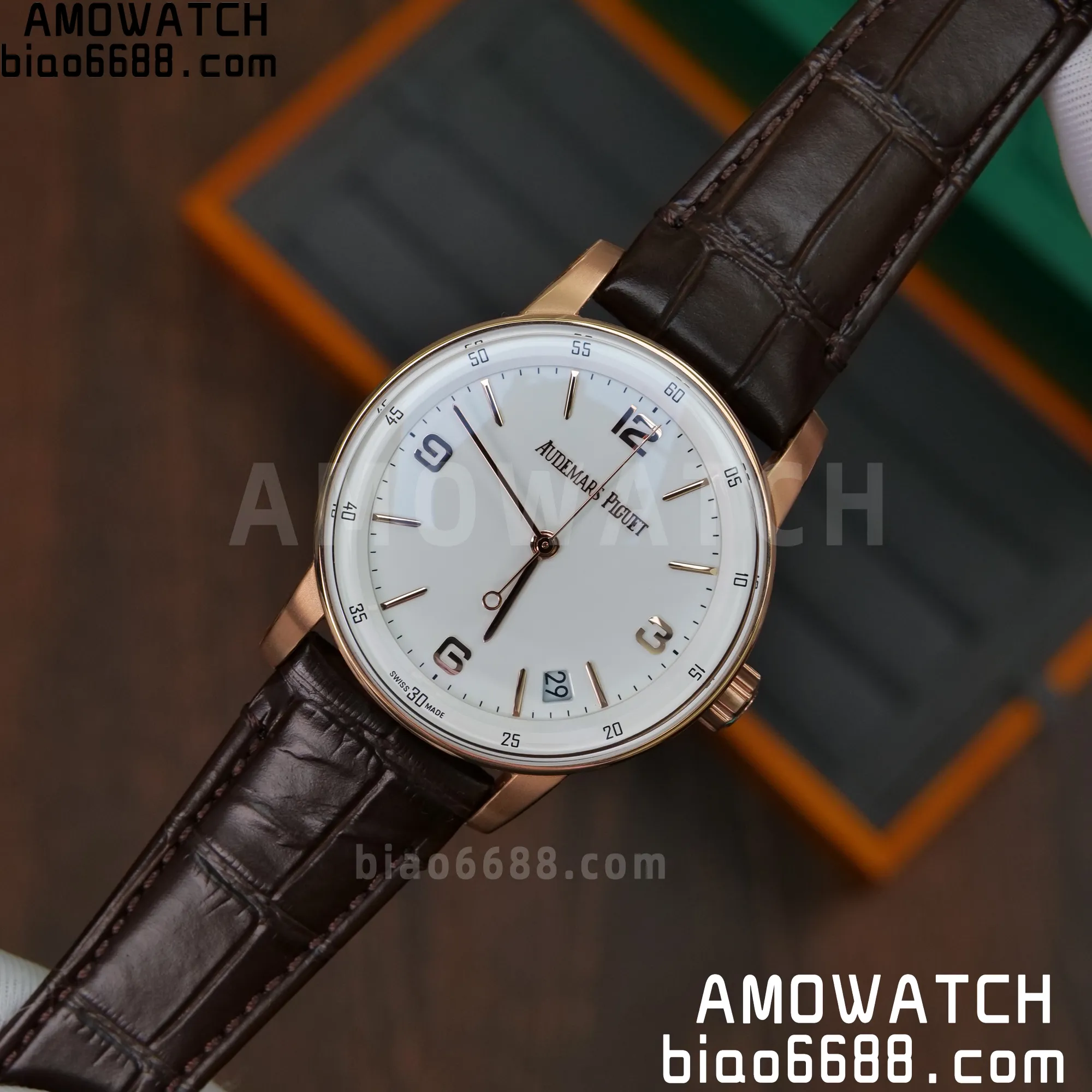 a2d4aaf5a94c0bc 阿默表行AmoWatch