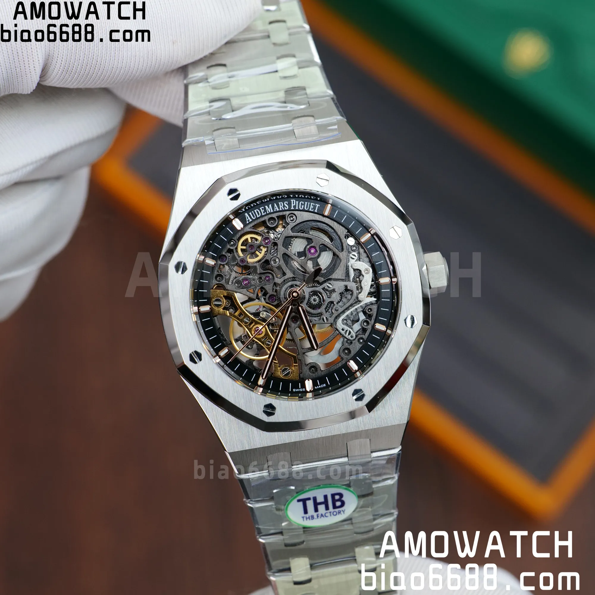a3f1a598fa4c861 阿默表行AmoWatch
