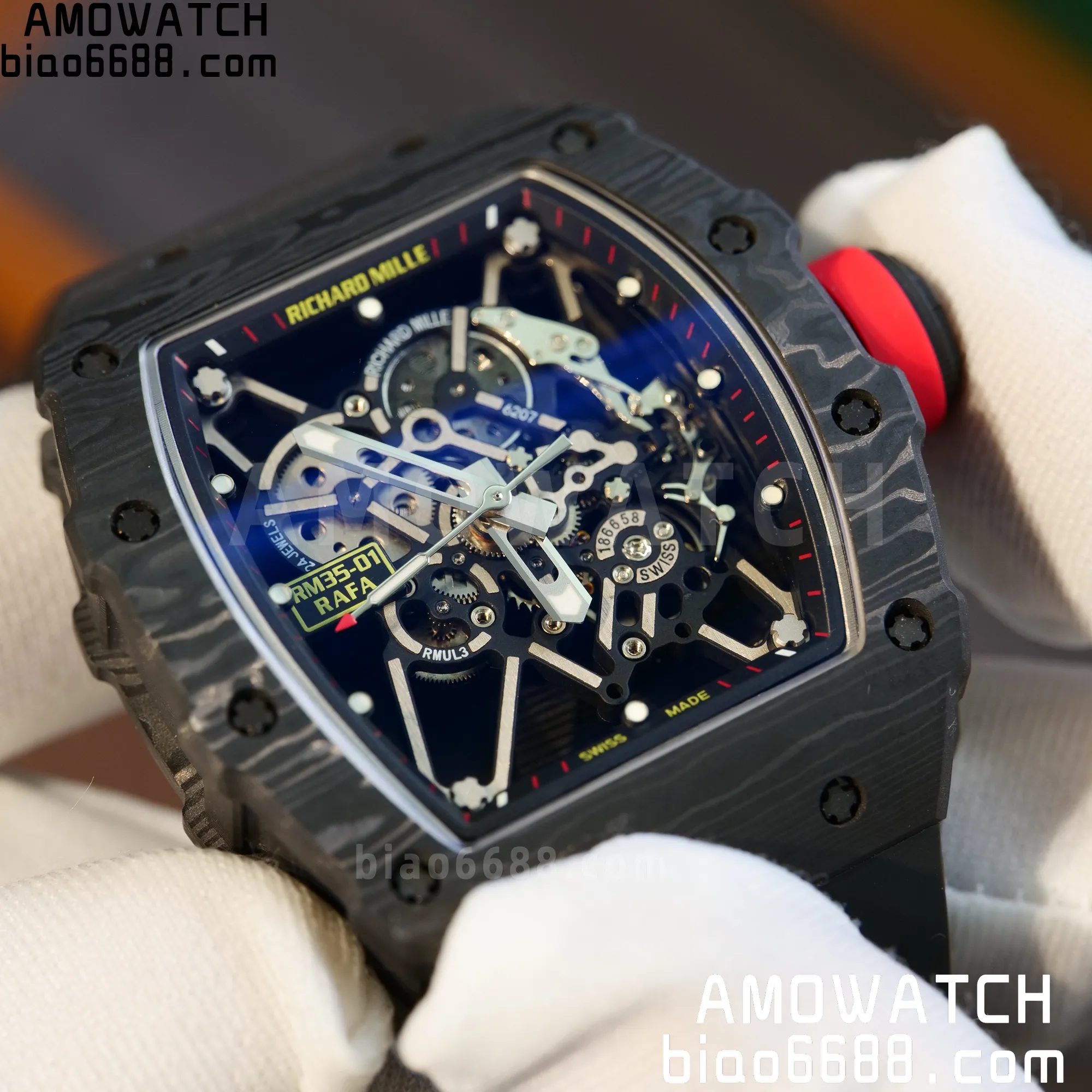 a58a50a5371d7bf AMO Watch