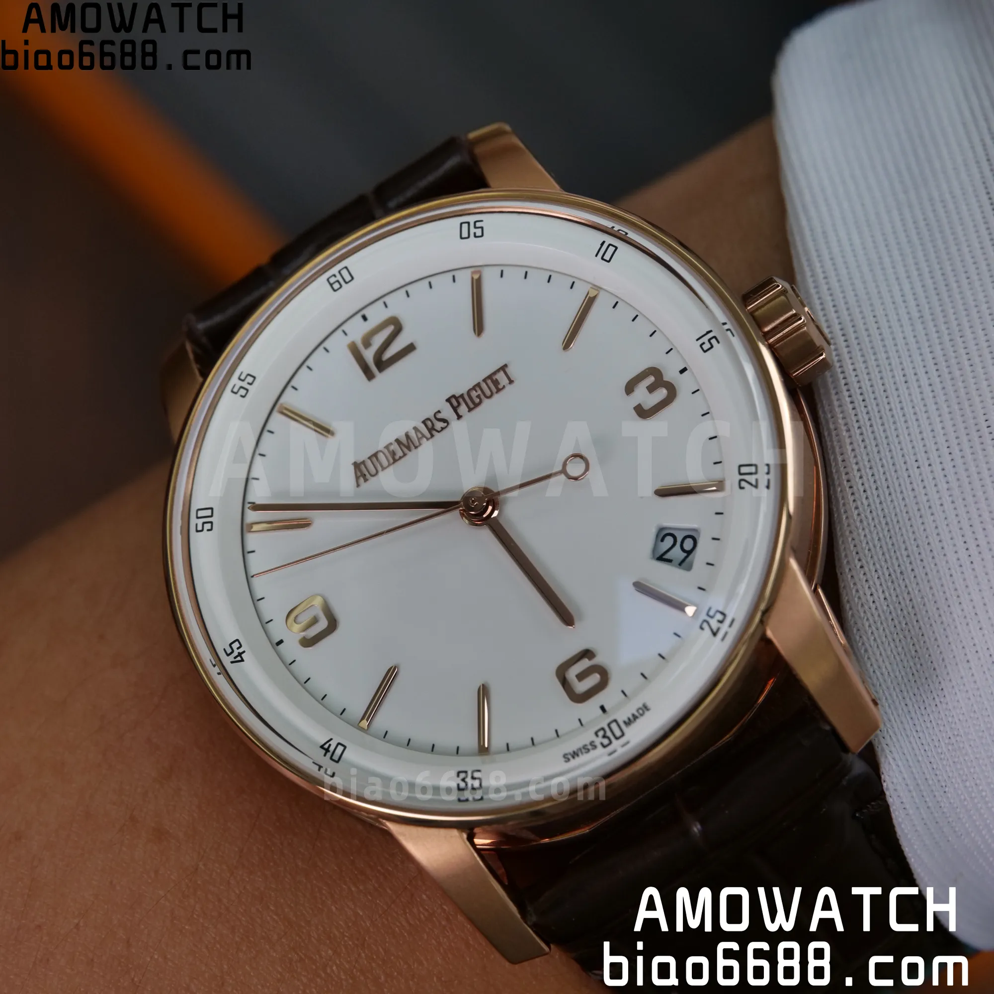 a7219077c9c4000 阿默表行AmoWatch