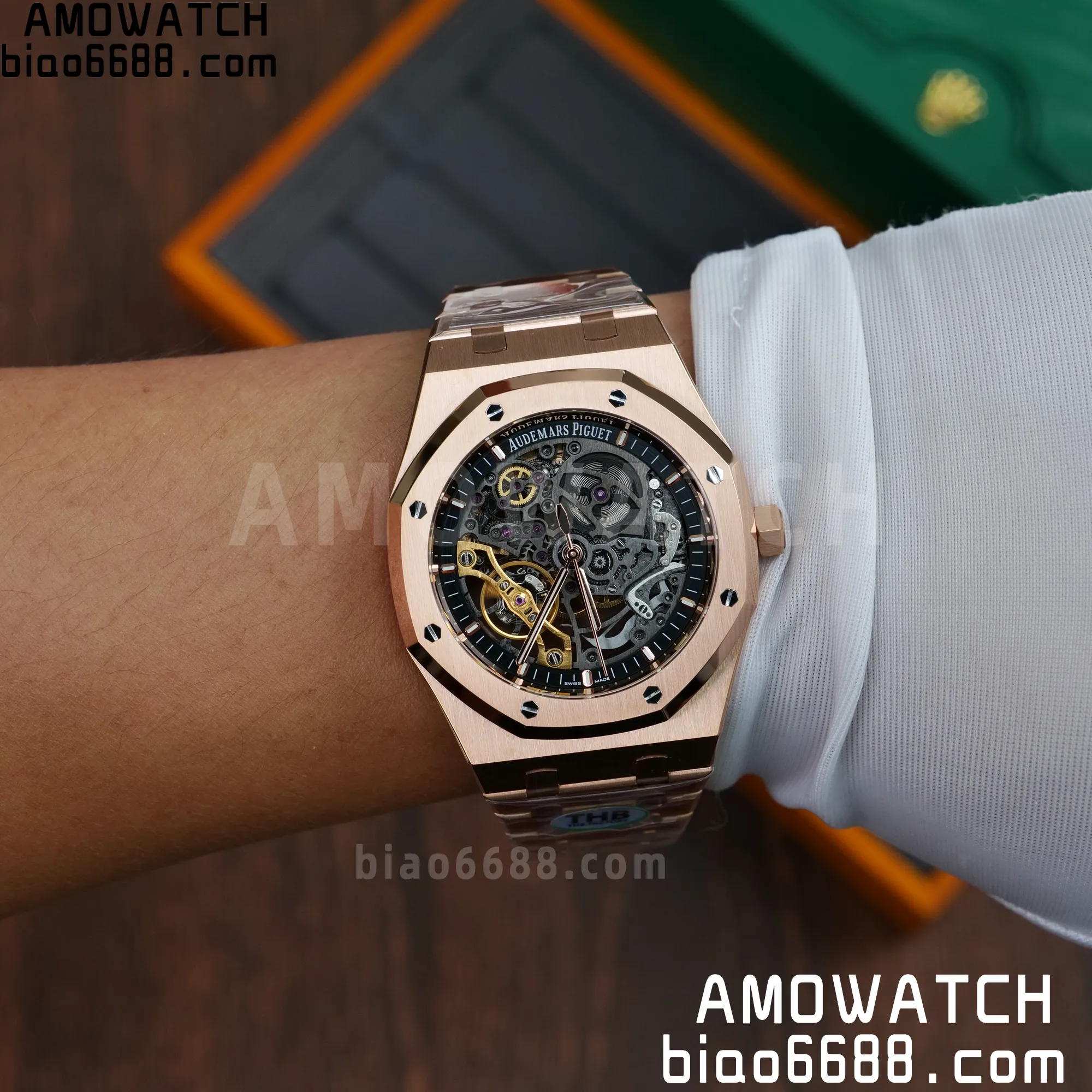 a767b2cb6f141af 阿默表行AmoWatch