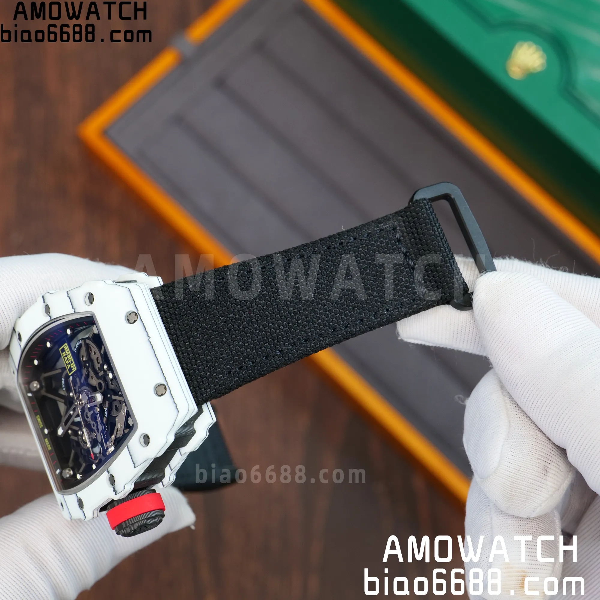 aa146864f2e0e23 阿默表行AmoWatch