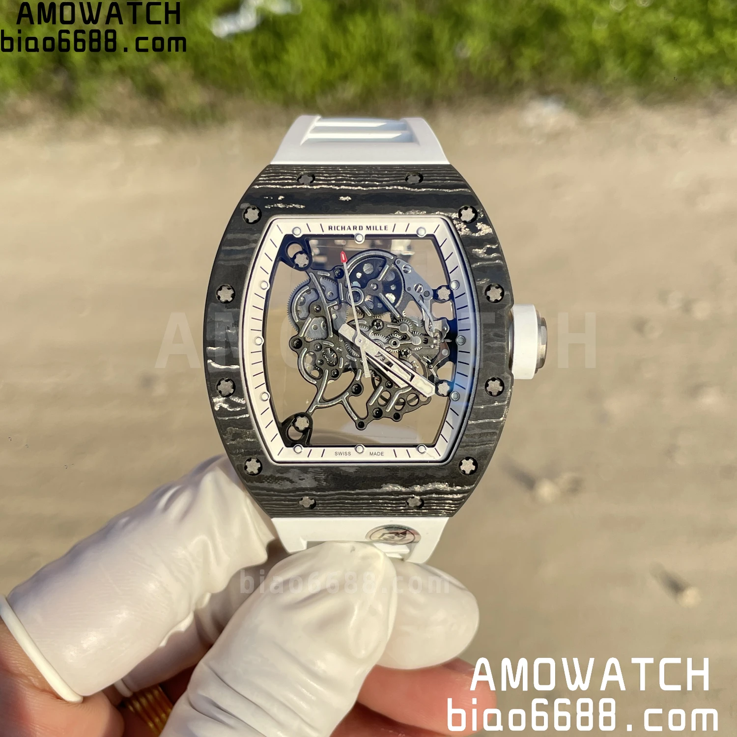 aa6087d788cc744 阿默表行AmoWatch