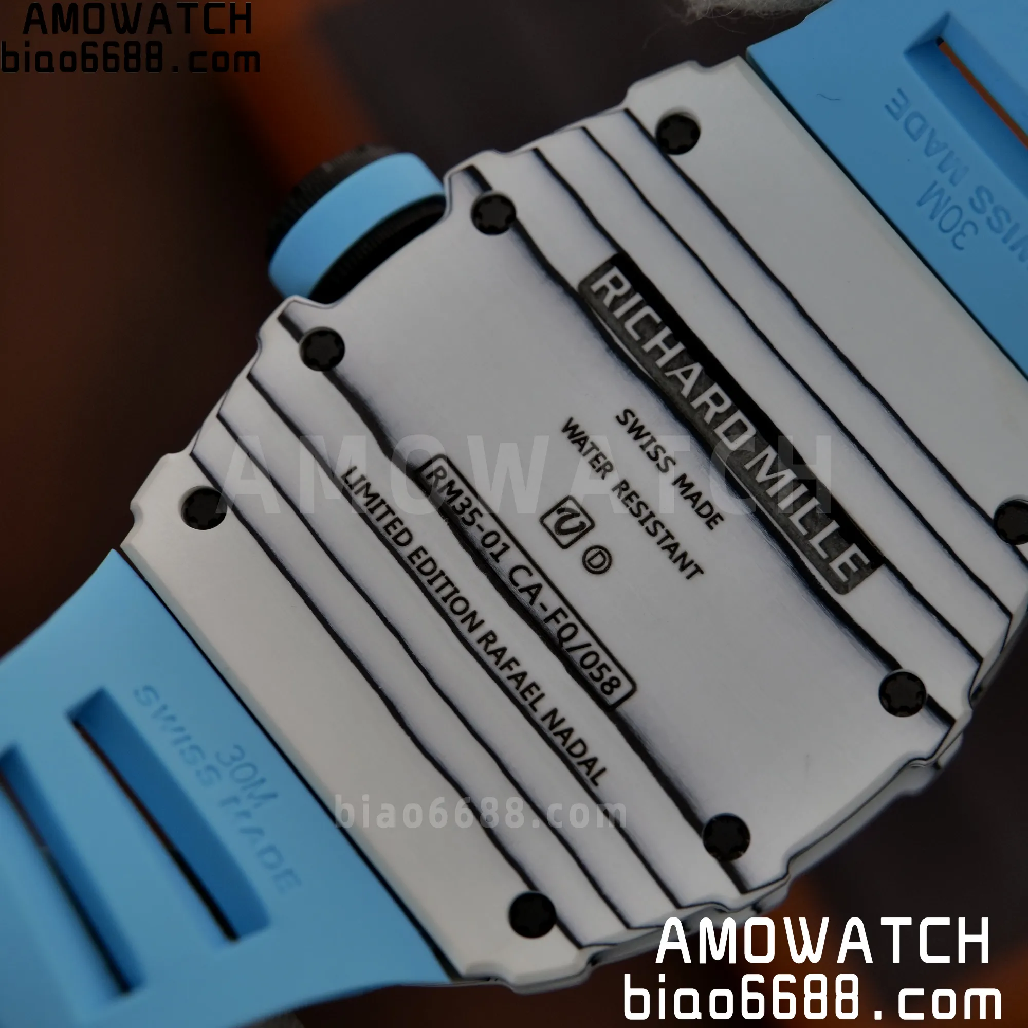 ae8fc9a10d6bca3 AMO Watch