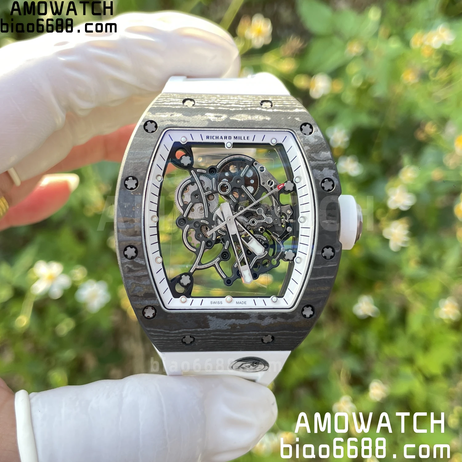 af4d28a9465c118 阿默表行AmoWatch