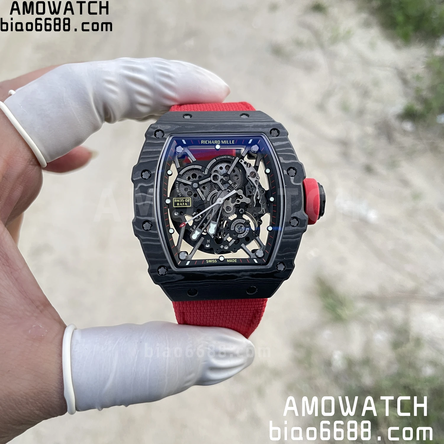 b57b4bf41fd3d10 AMO Watch