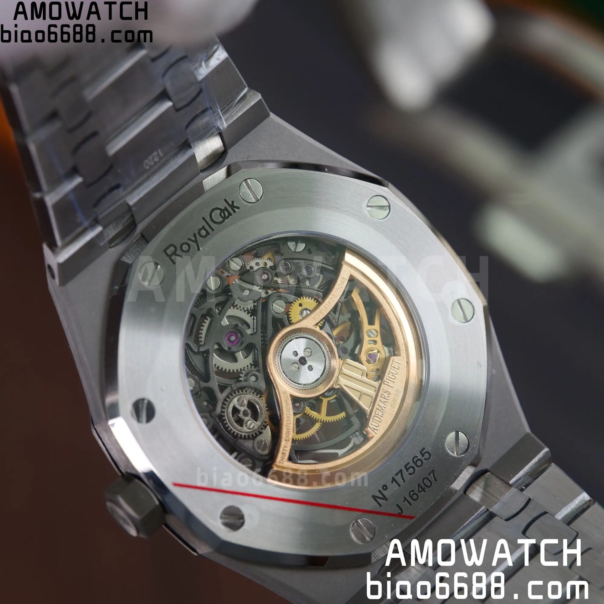 b5ae7402eee260c 阿默表行AmoWatch