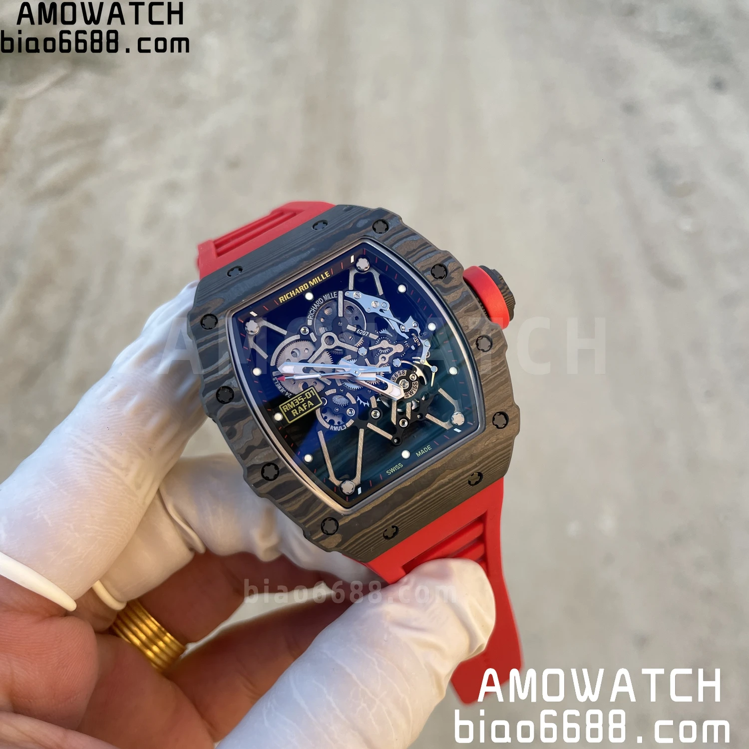 b661a4615663a5a 阿默表行AmoWatch