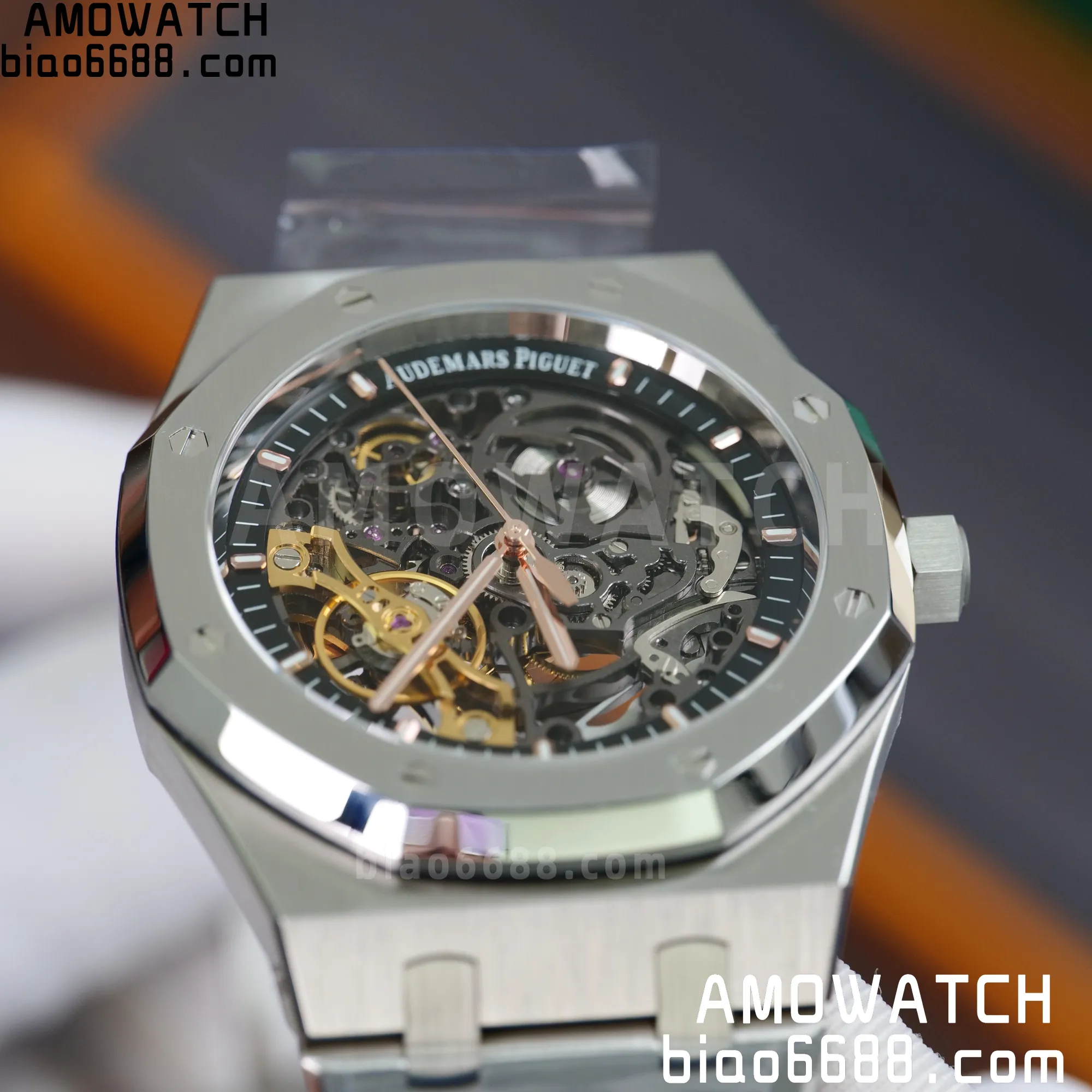b91ad0f2428f6b9 阿默表行AmoWatch