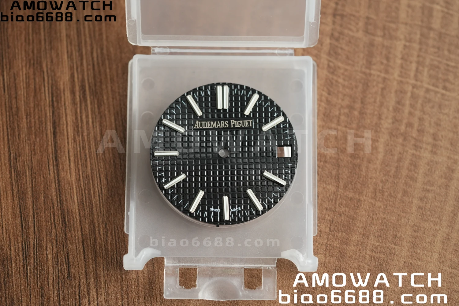 bae40ee5891feaf AMO Watch