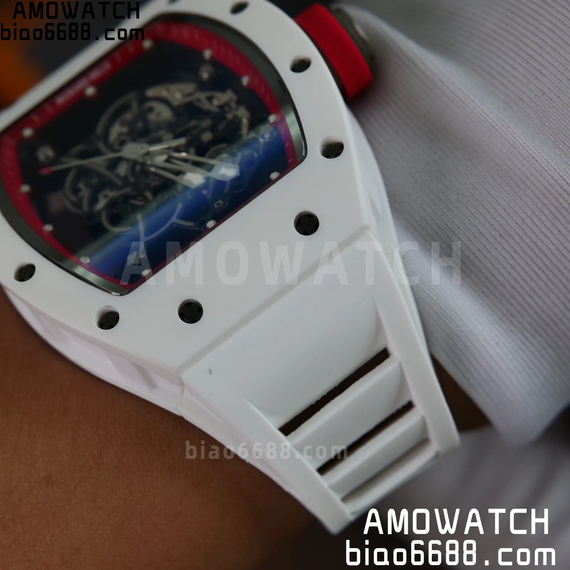 bbcecb18c111bc7 阿默表行AmoWatch