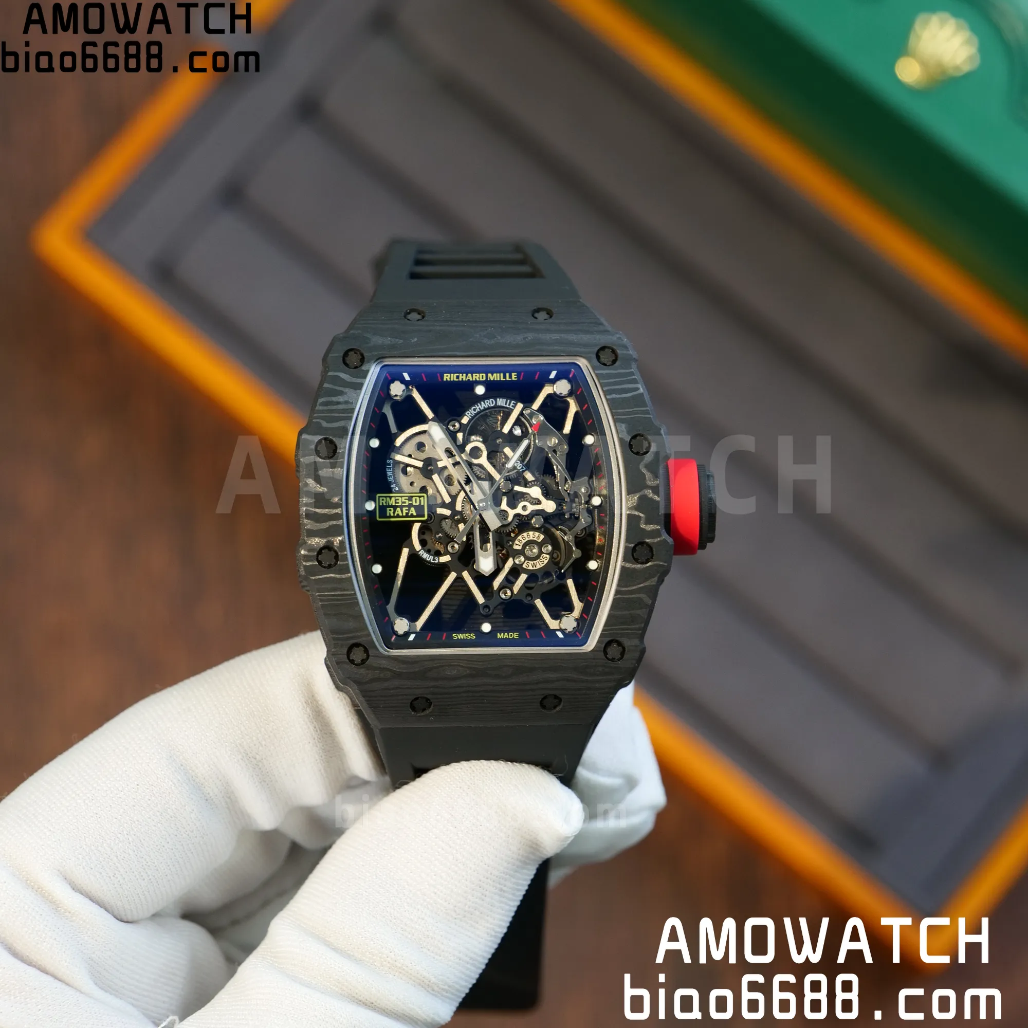 c09dde944fe267e AMO Watch