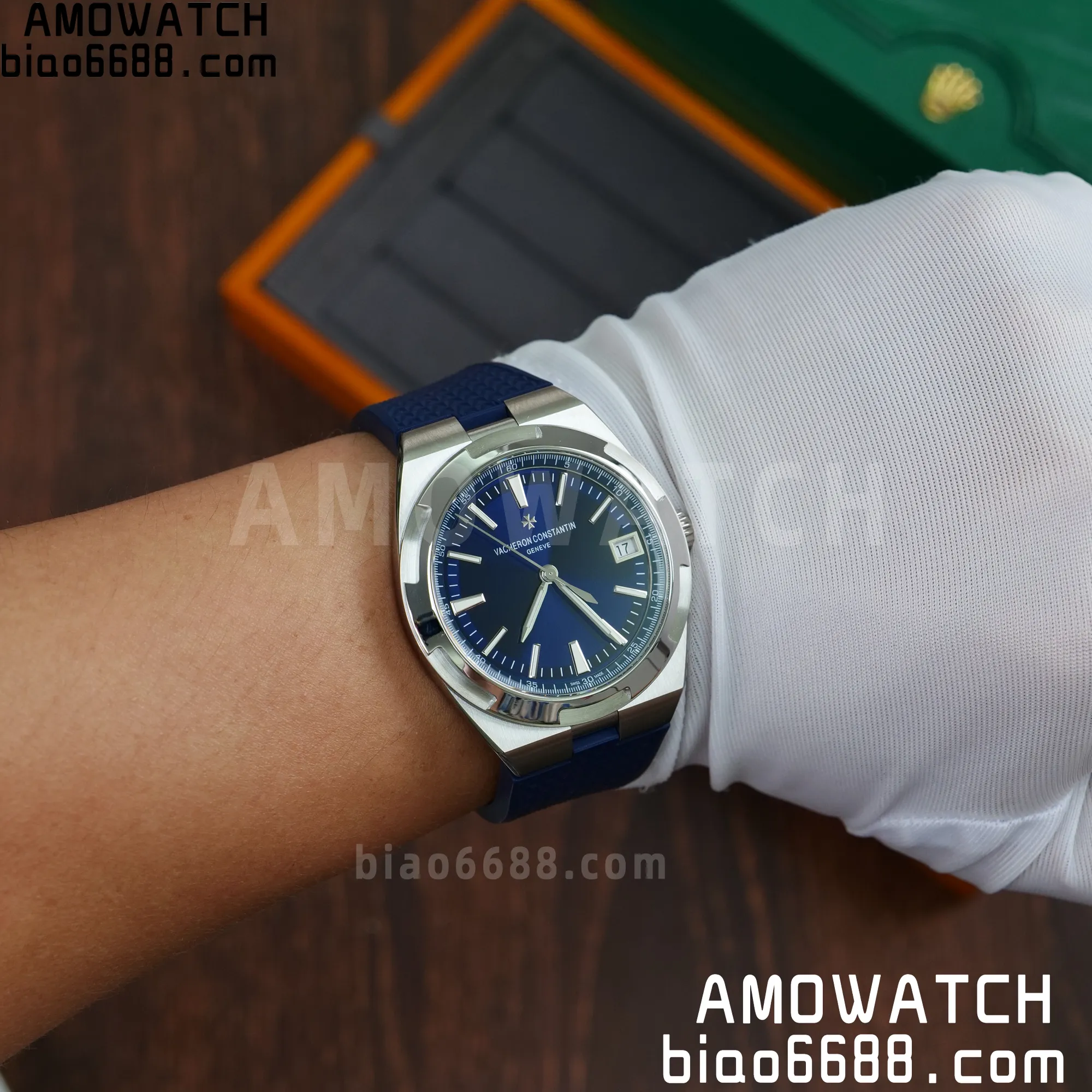 c1a4f2b83b77cf5 阿默表行AmoWatch