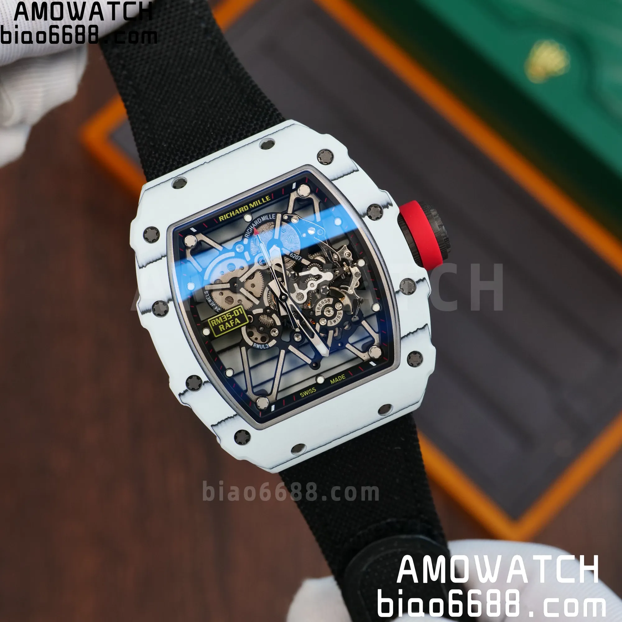 c3eb71e9edb652d 阿默表行AmoWatch