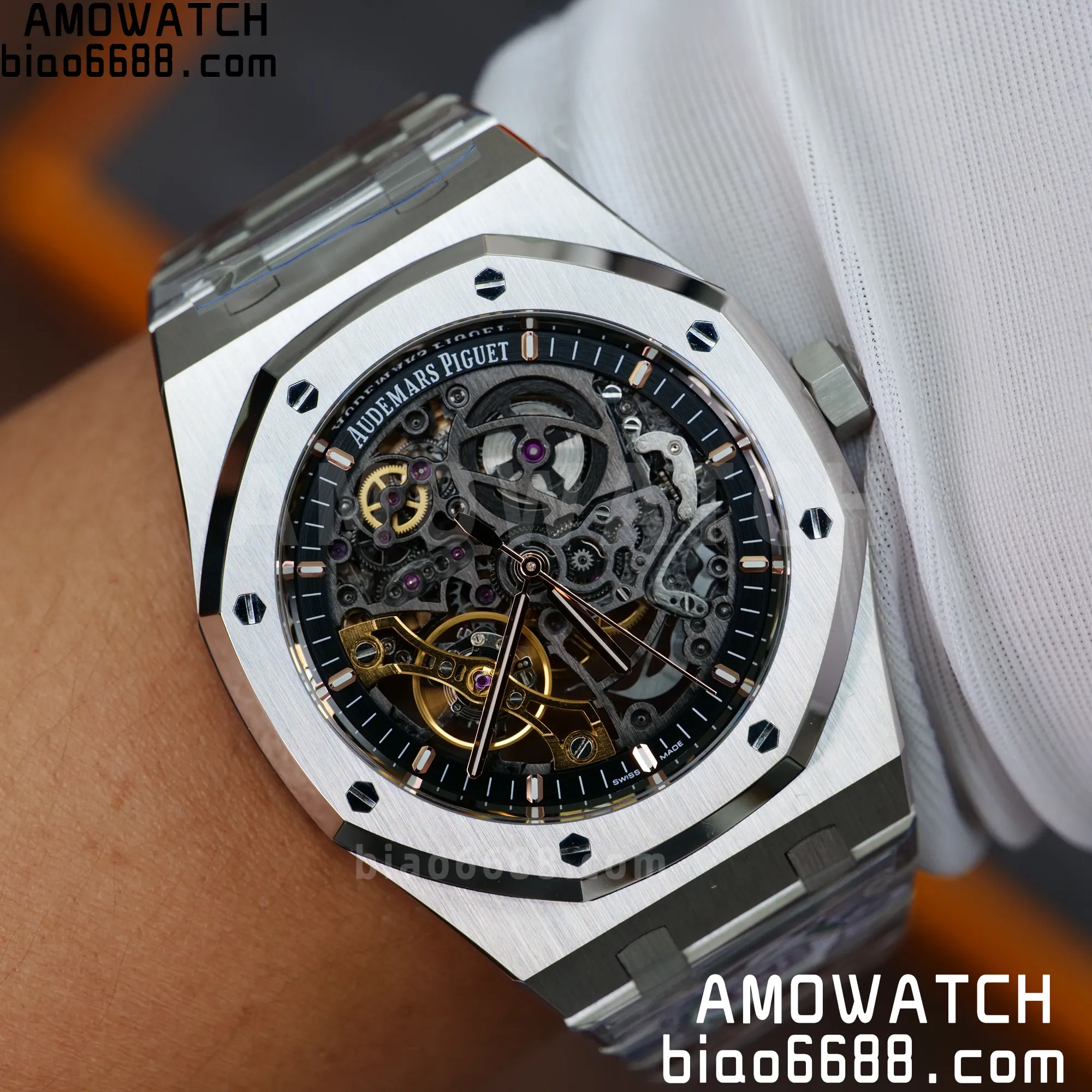 c3f79b9c956c21f 阿默表行AmoWatch