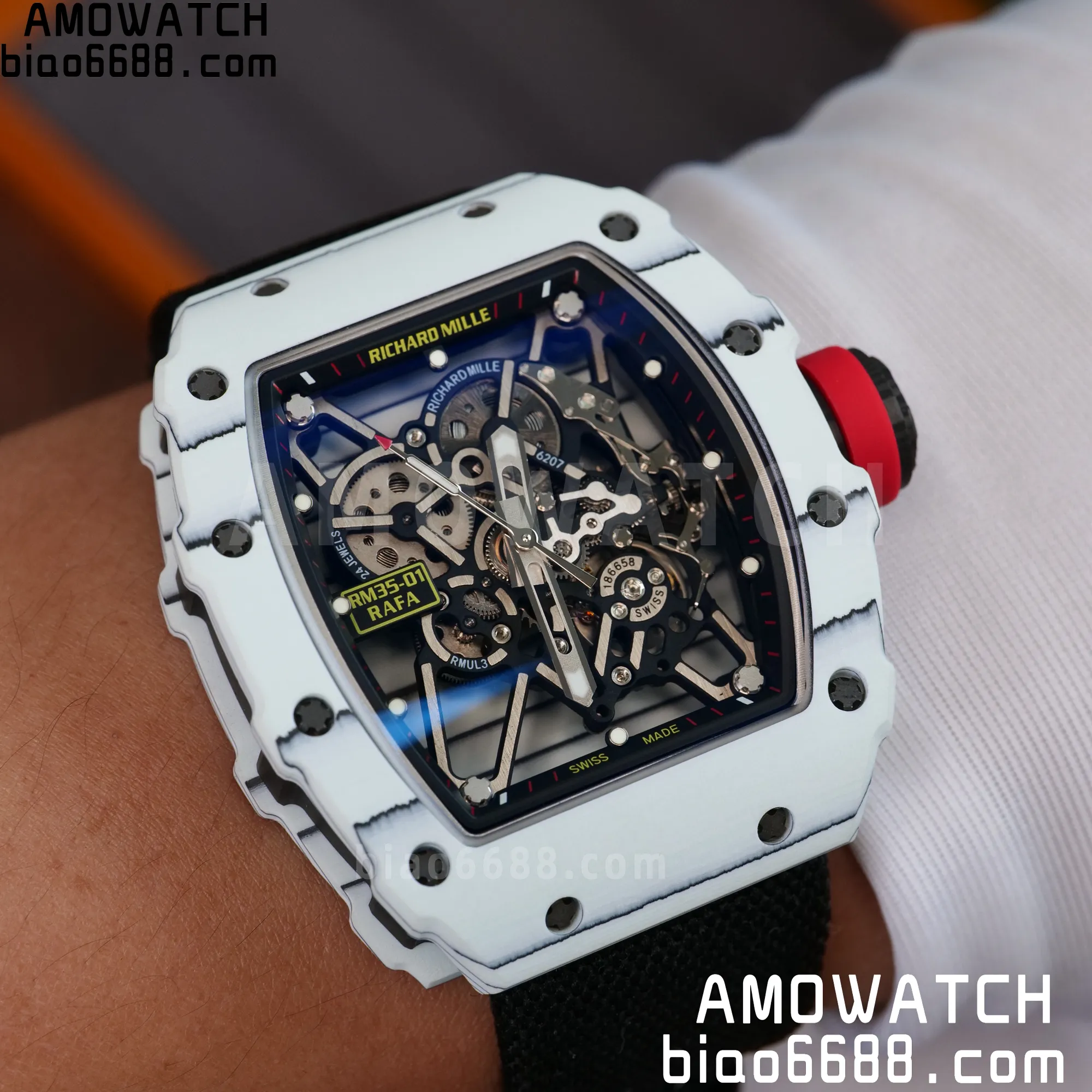 c51f12f96fa426a 阿默表行AmoWatch