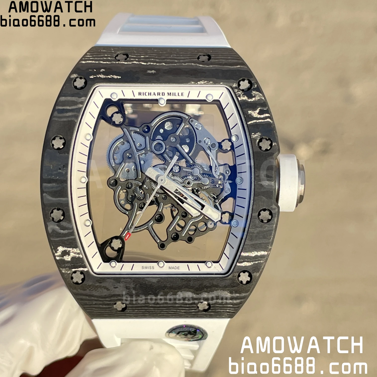 c5ad6b6a679c079 阿默表行AmoWatch