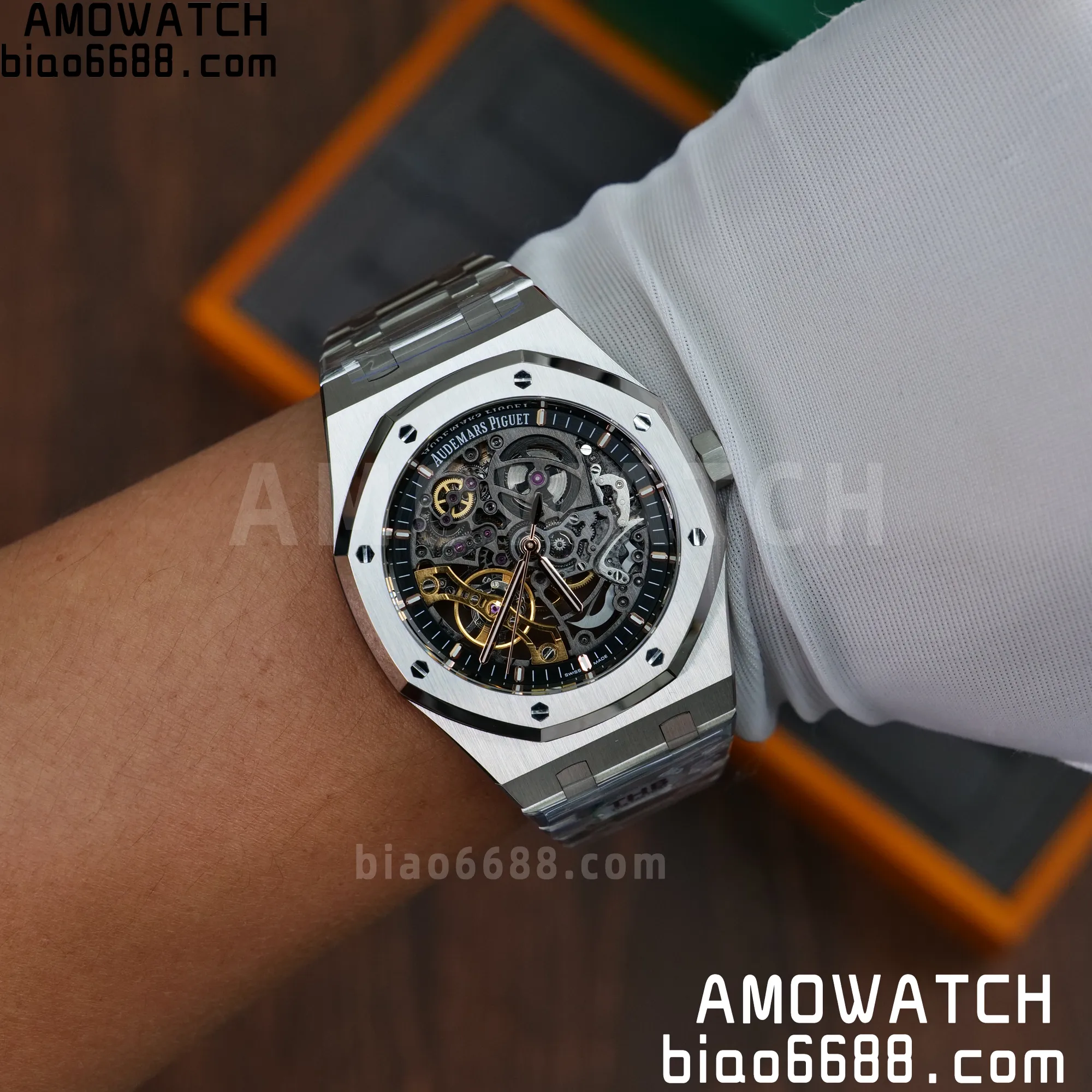 c9ddcf82cb4c3c6 阿默表行AmoWatch