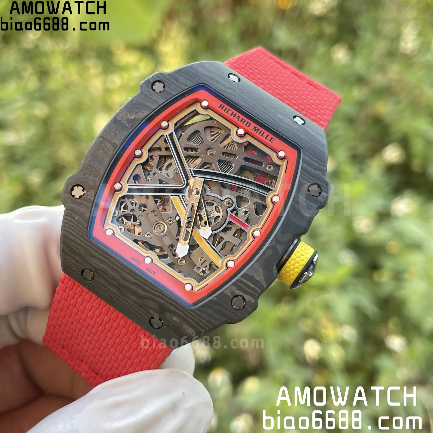 cc1efd5e072187f 阿默表行AmoWatch