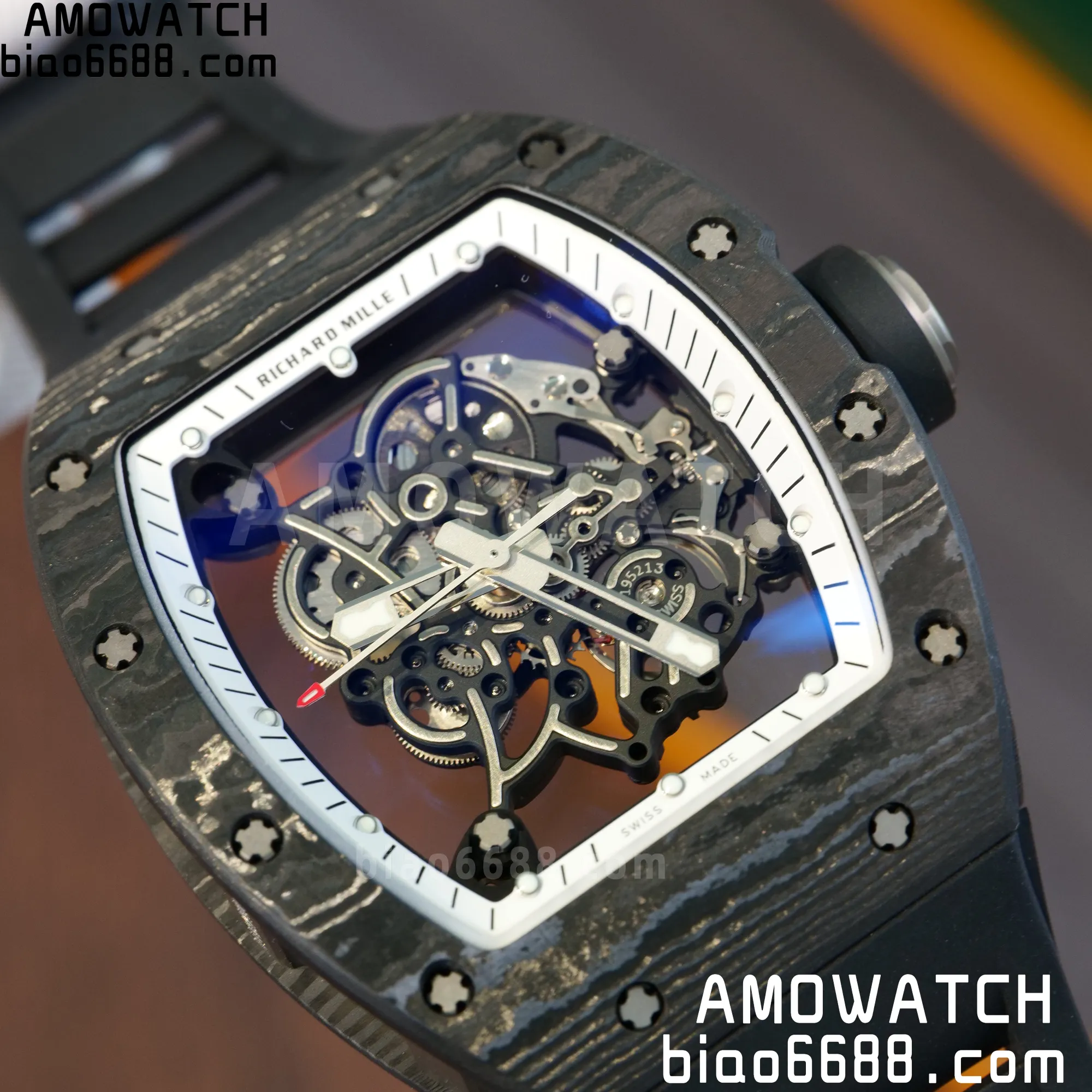 cf7db363109e2ae AMO Watch