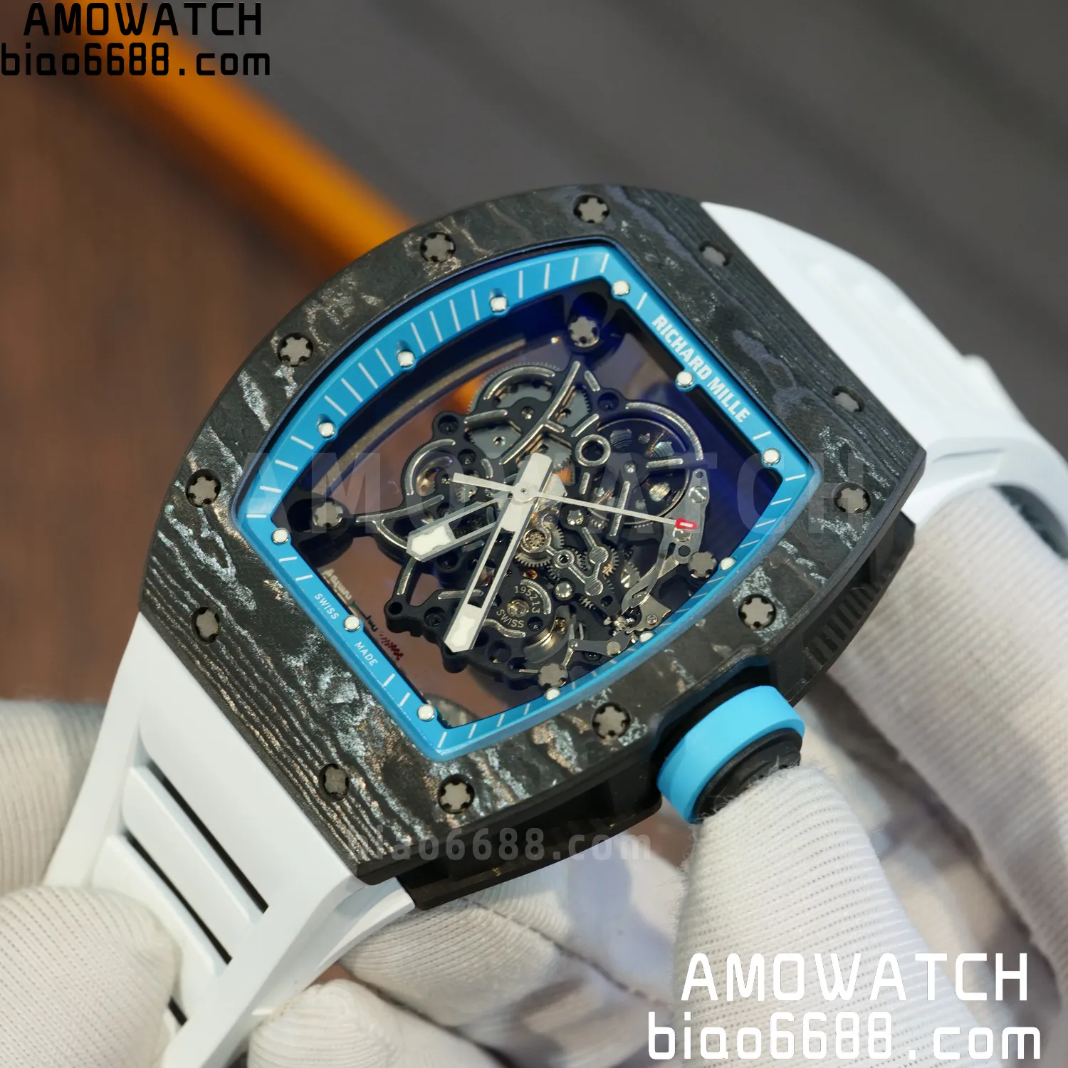 cfcf260afa5c20b AMO Watch