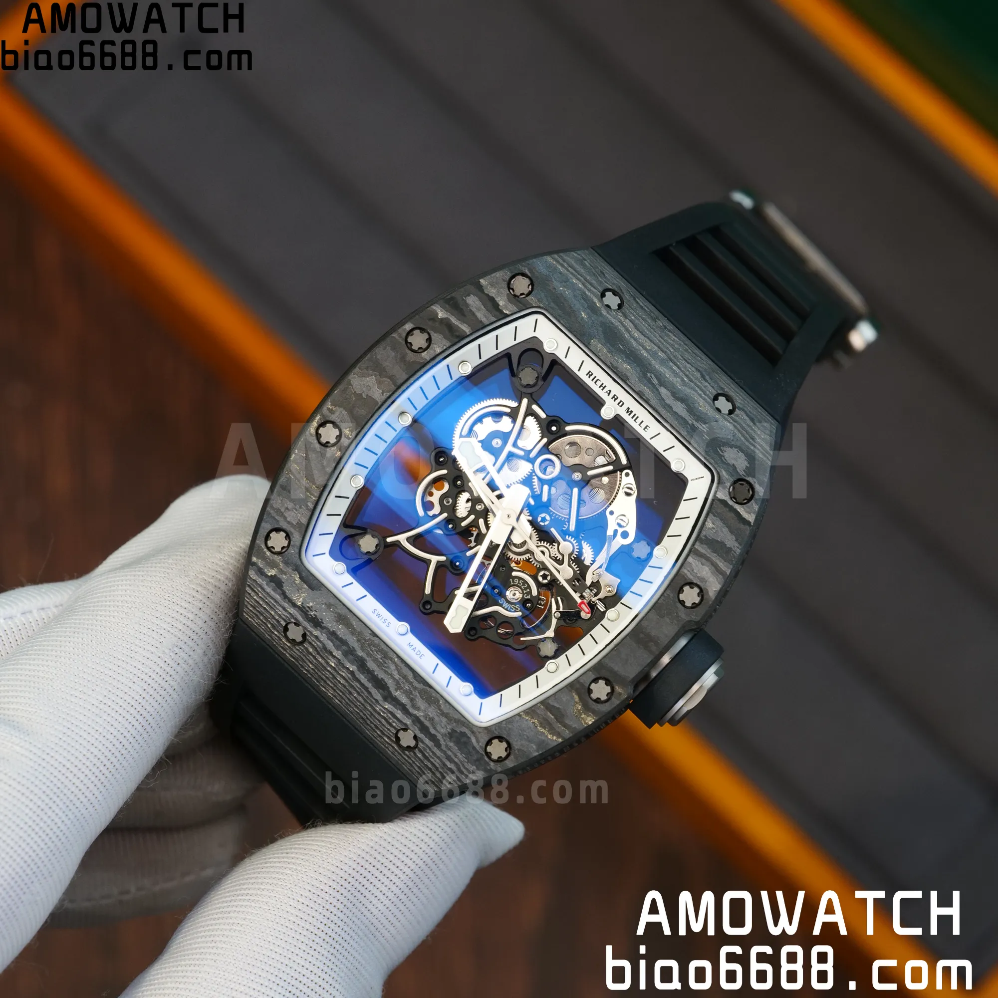 cfedcec4f1f9828 AMO Watch