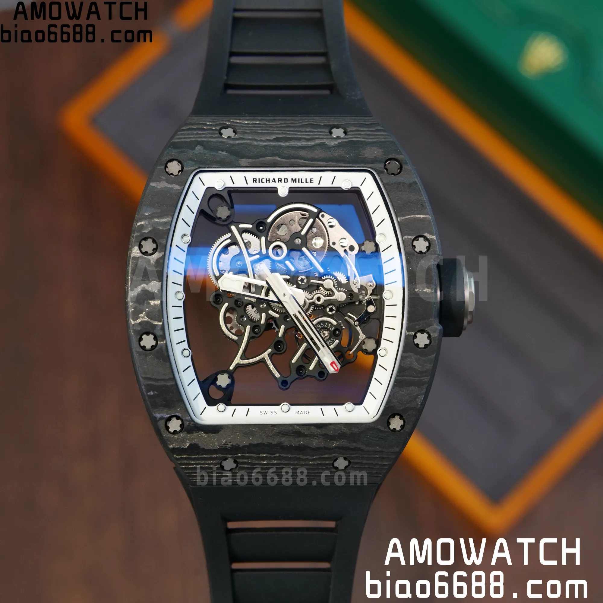 d004a3371e45d03 AMO Watch