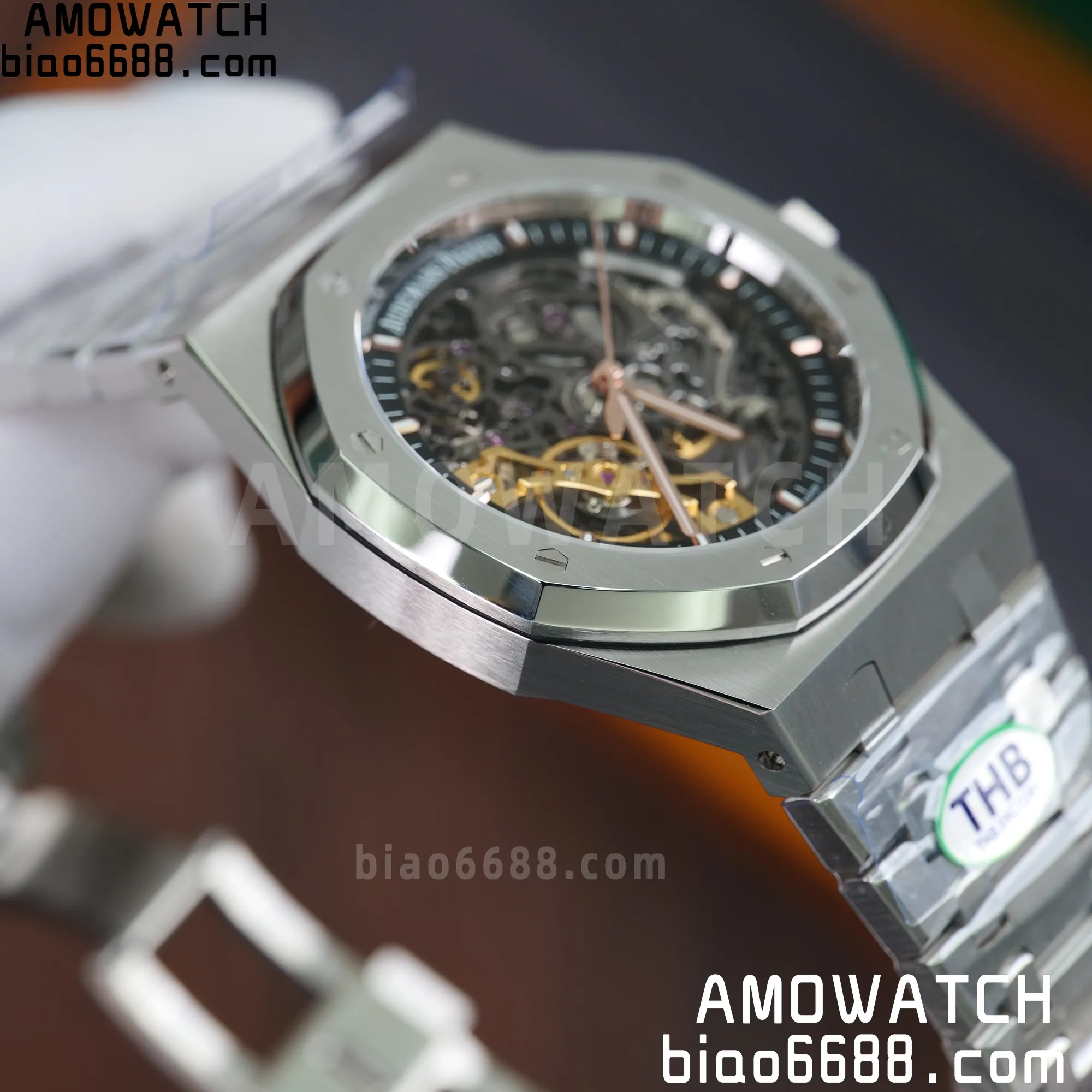 d26a0d63966f4dc 阿默表行AmoWatch