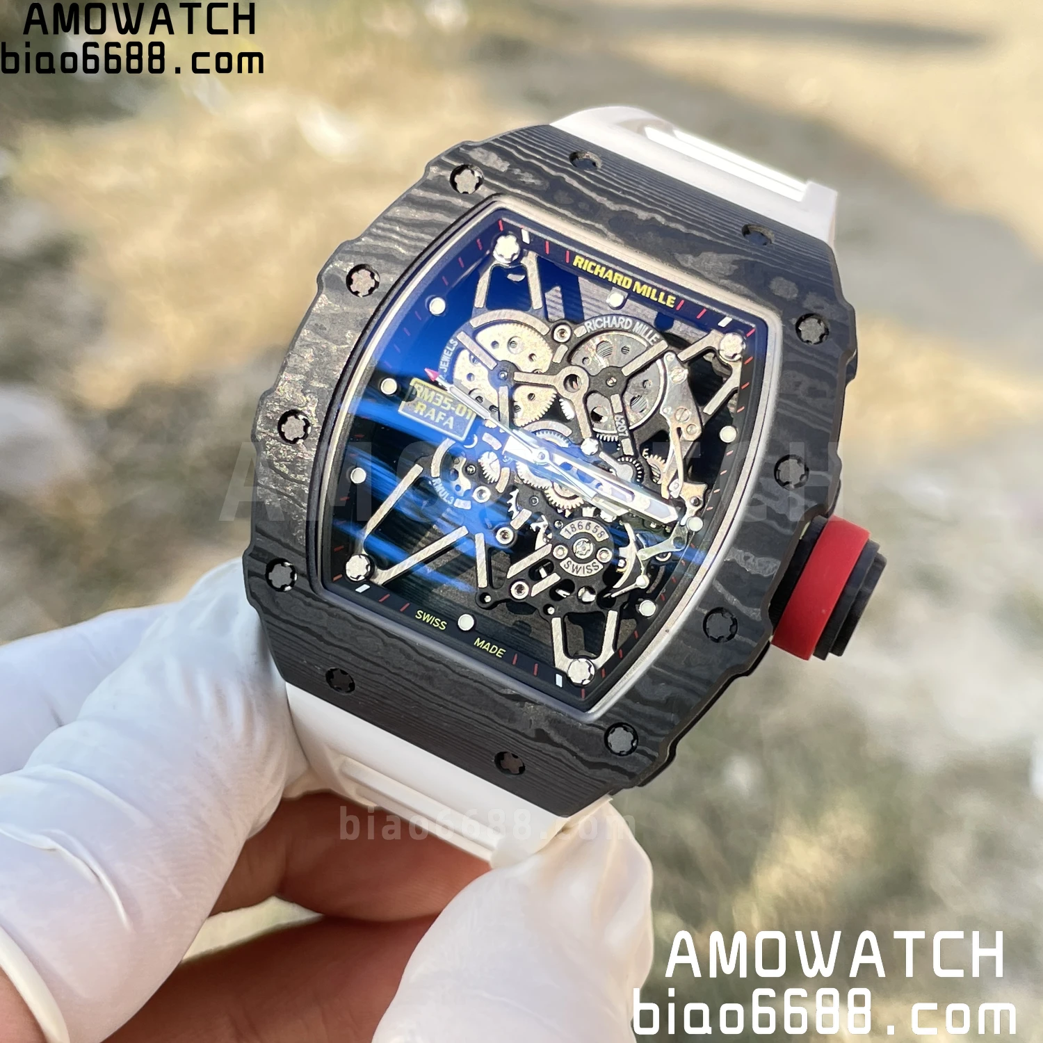 d43cec4a121ea53 阿默表行AmoWatch