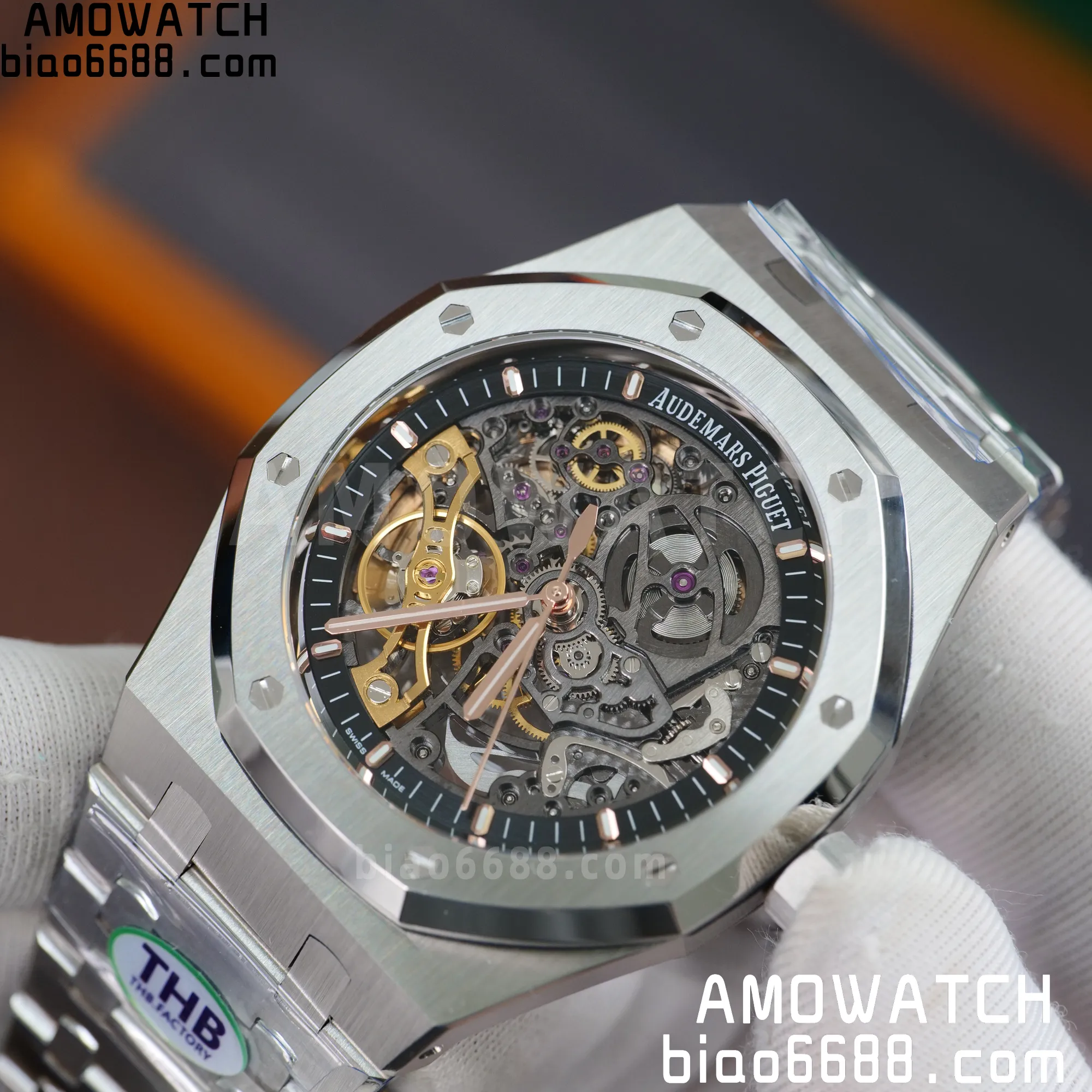 d445f59d8d09da4 阿默表行AmoWatch