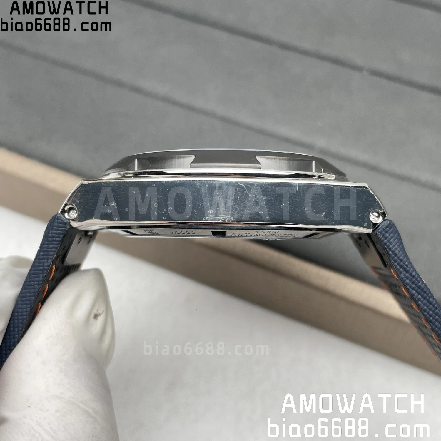 d5845ee8fea0641 阿默表行AmoWatch