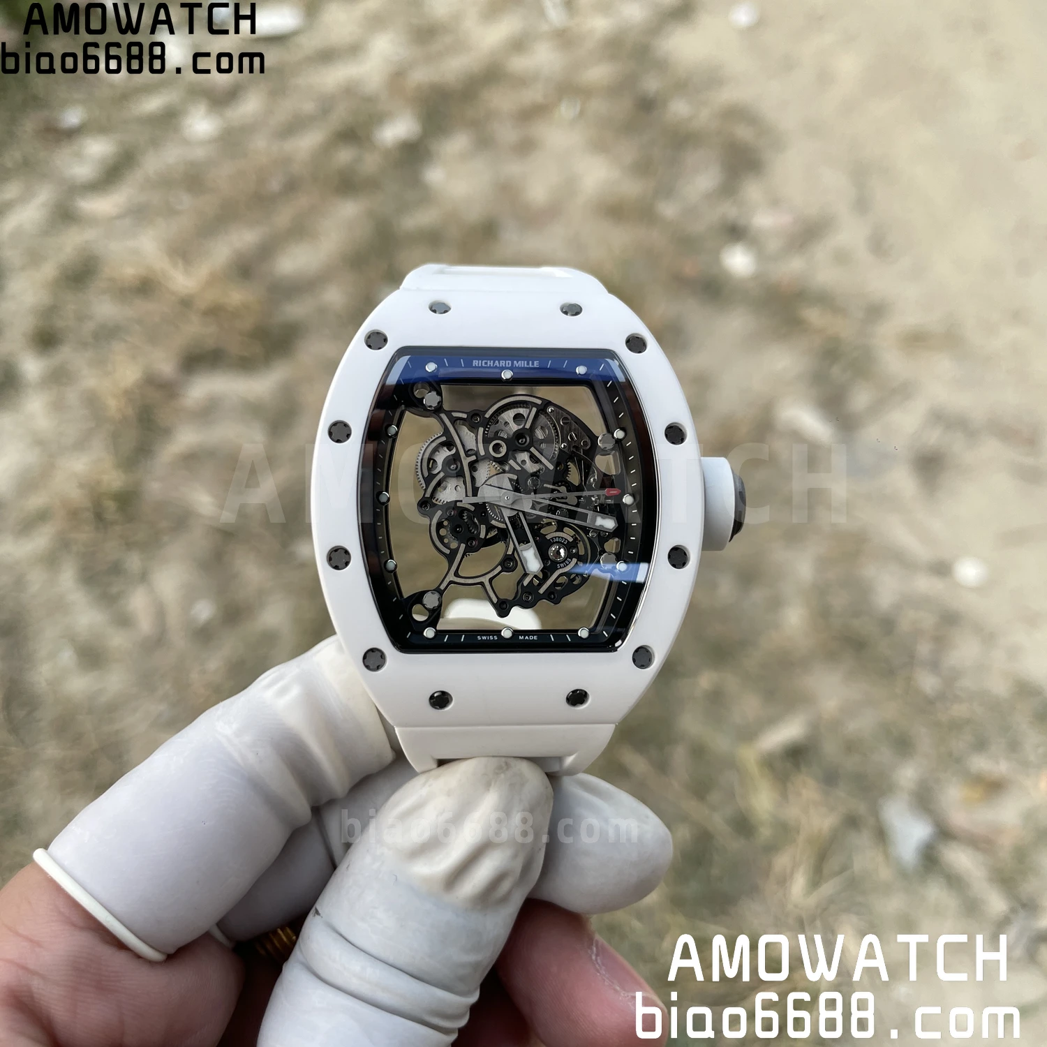 d608f011e6e76e1 阿默表行AmoWatch