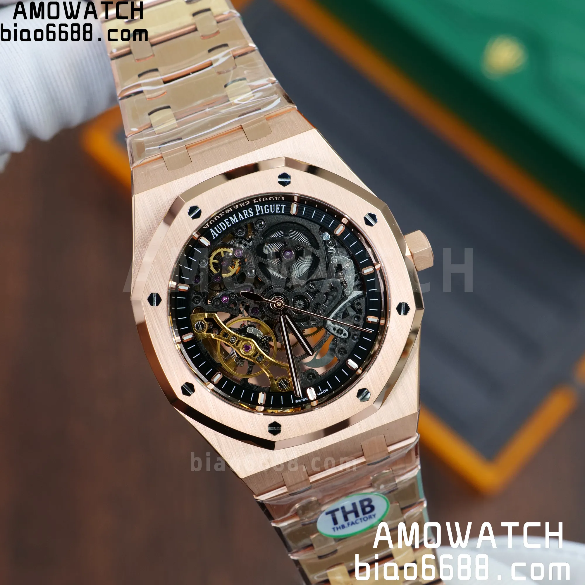 d722f0e38708f53 阿默表行AmoWatch